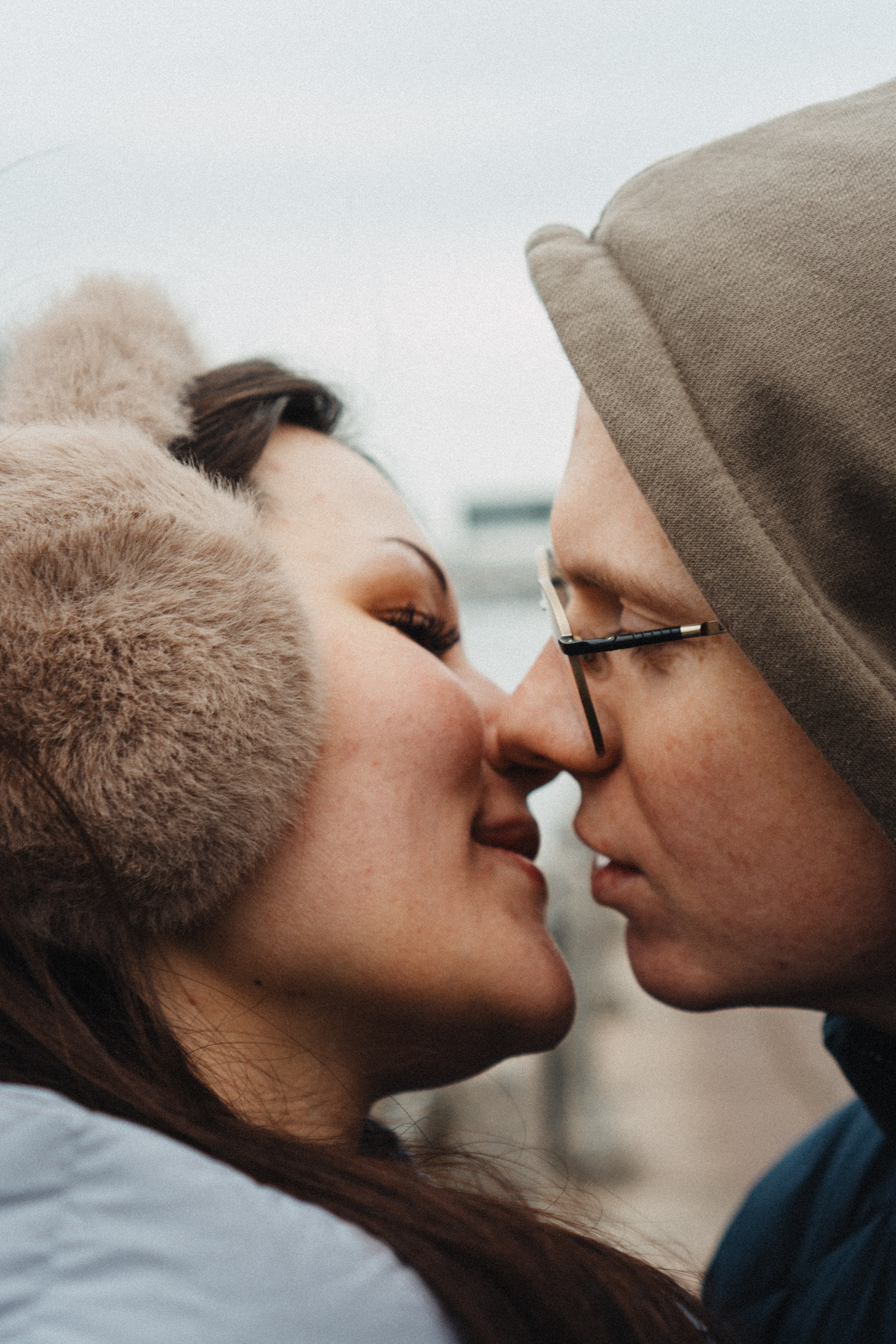 Весеняя прогулка. Профессиональный фотограф, Санкт-Петербург — Виктория Богомолова