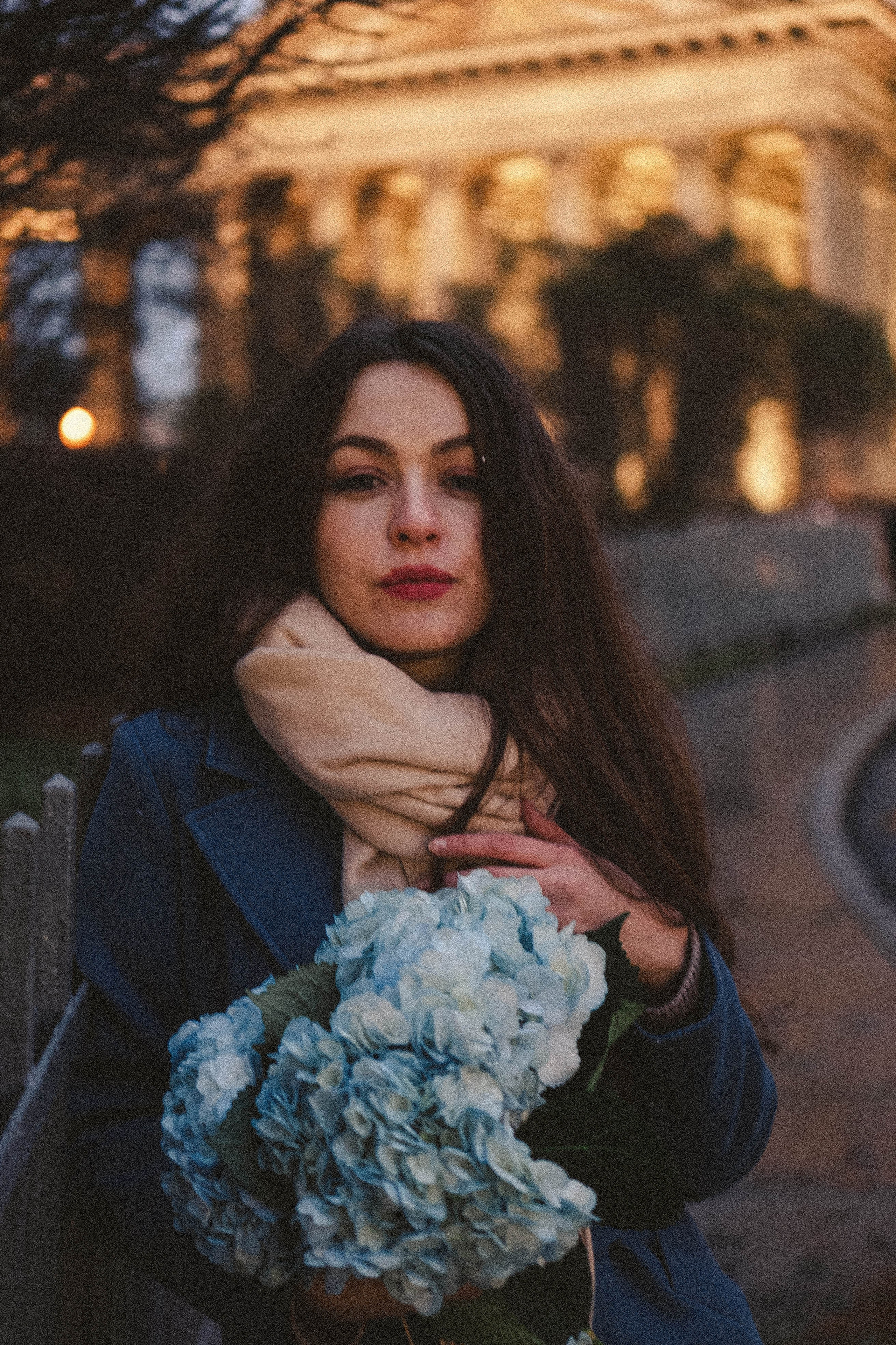 Прогулочная в центре. Профессиональный фотограф, Санкт-Петербург — Виктория Богомолова