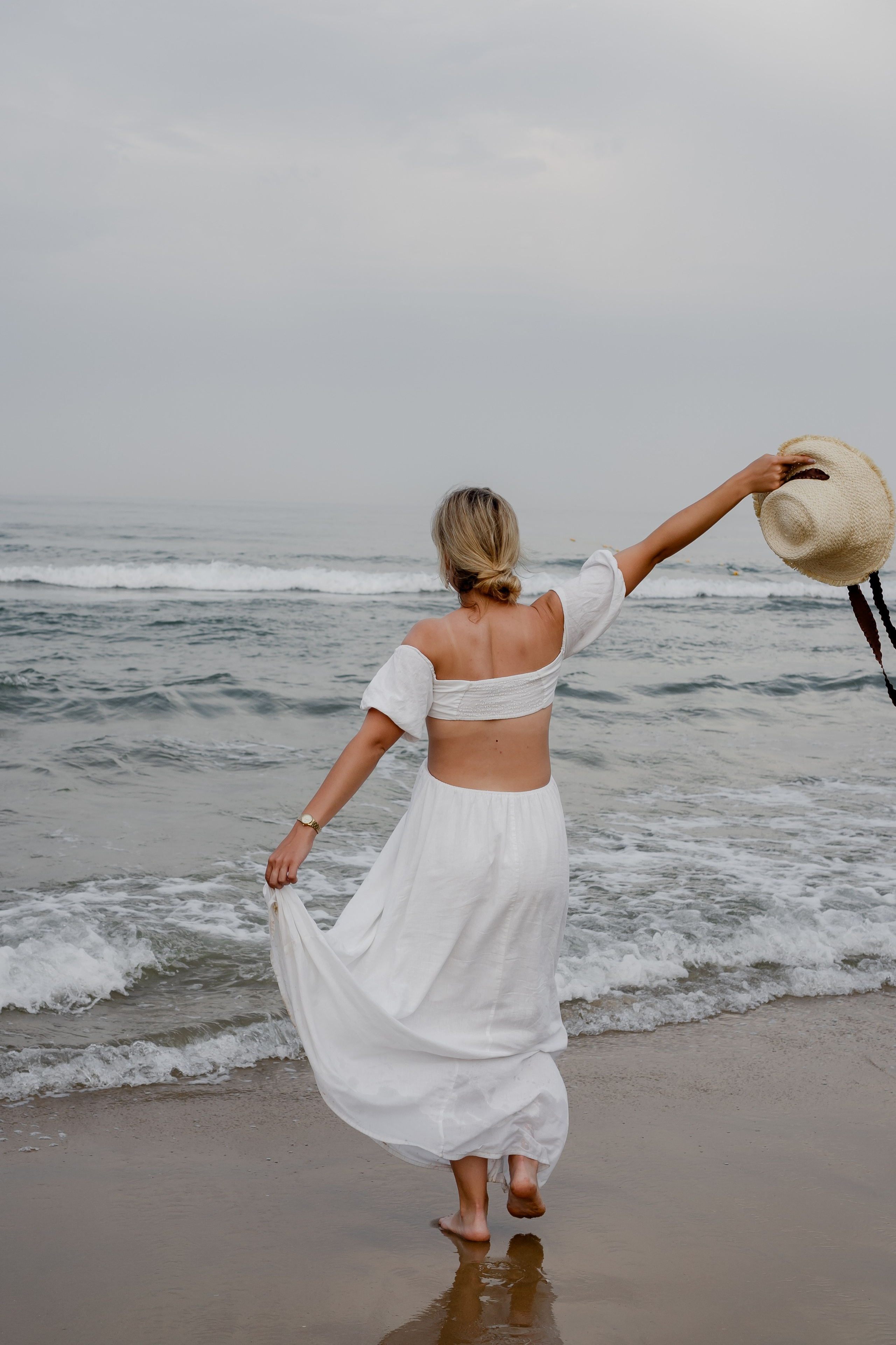ДЕВУШКИ НА РАССВЕТНОЙ СЬЕМКЕ. Профессиональный фотограф, Санкт-Петербург — Виктория Богомолова