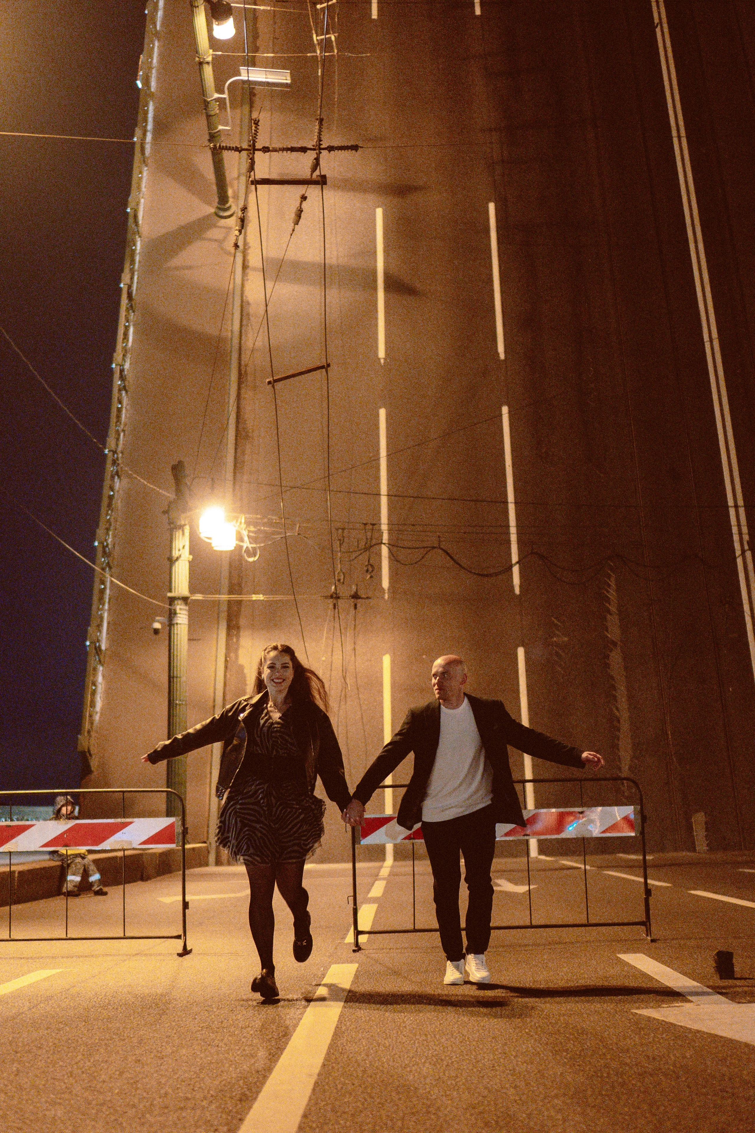 Любовь и питер. Профессиональный фотограф, Санкт-Петербург — Виктория Богомолова