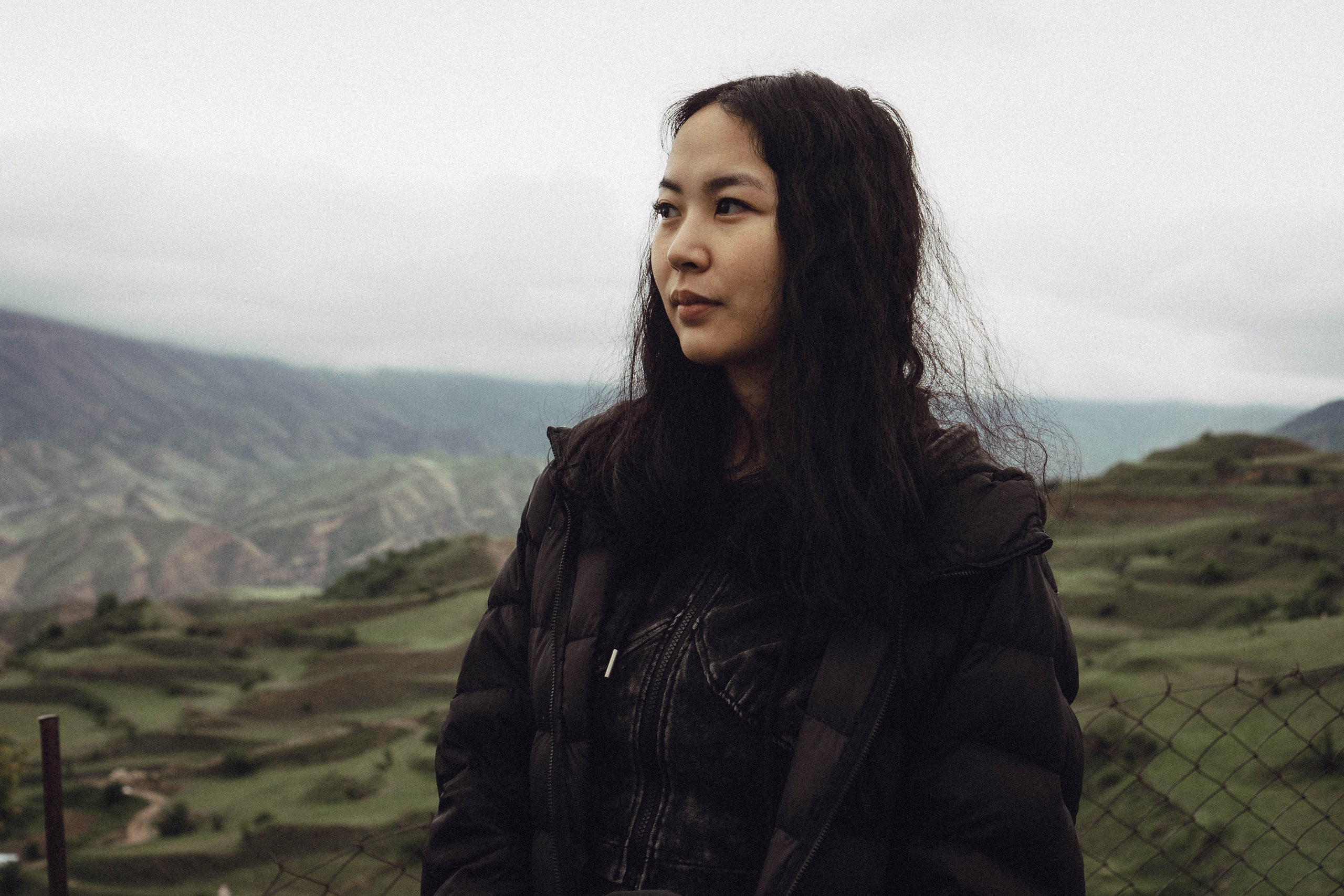 Горы. Профессиональный фотограф, Санкт-Петербург — Виктория Богомолова