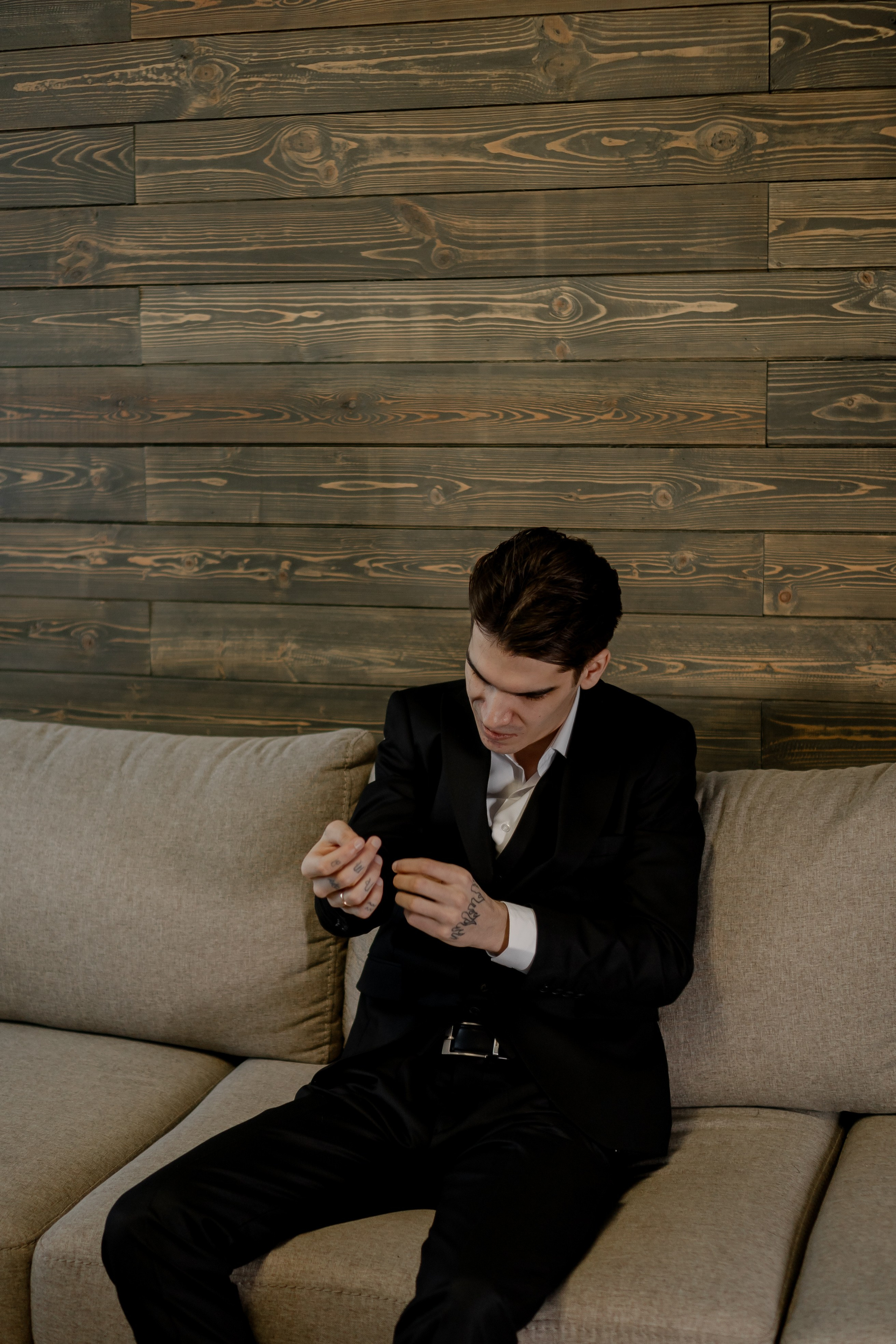 СВАДЕБНАЯ СЬЕМКА СБОРОВ В ОТЕЛЕ И ВЫЕЗД НА ЦЕРЕМОНИЮ (СНЯТО В СИБИРЕ В НИЖНЕВАРТОВСКЕ). Профессиональный фотограф, Санкт-Петербург — Виктория Богомолова