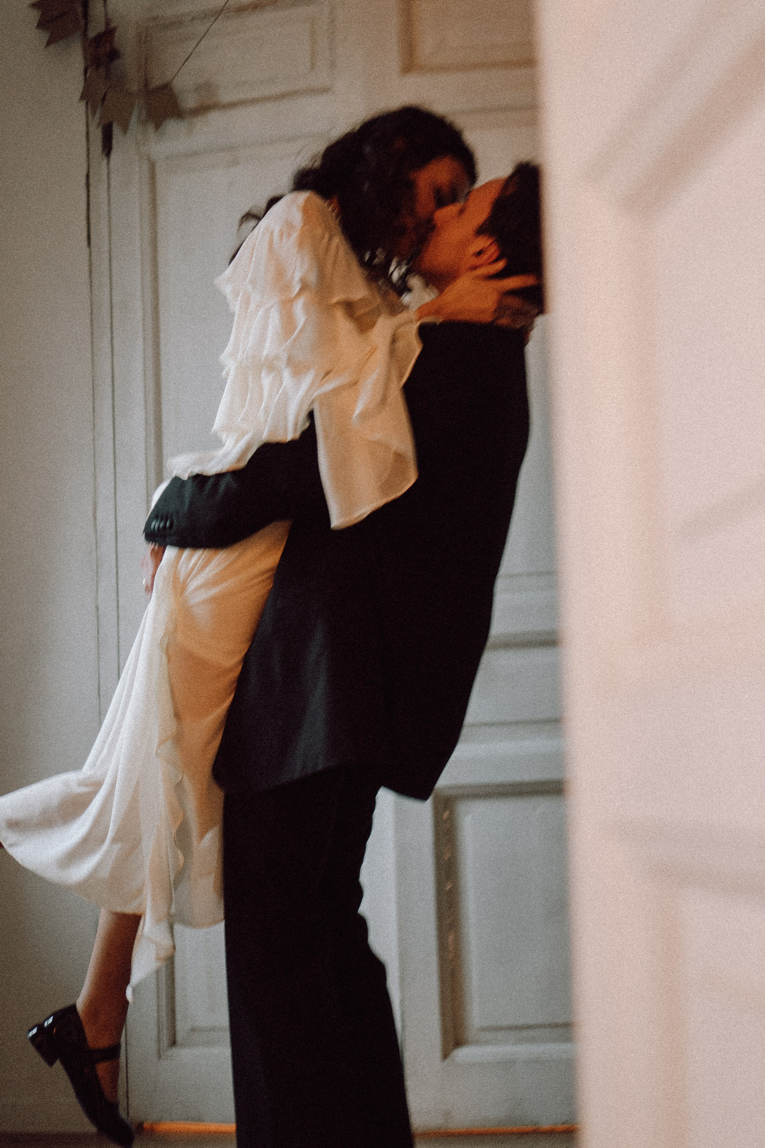 Новогодний стиль вдвоем. Профессиональный фотограф, Санкт-Петербург — Виктория Богомолова