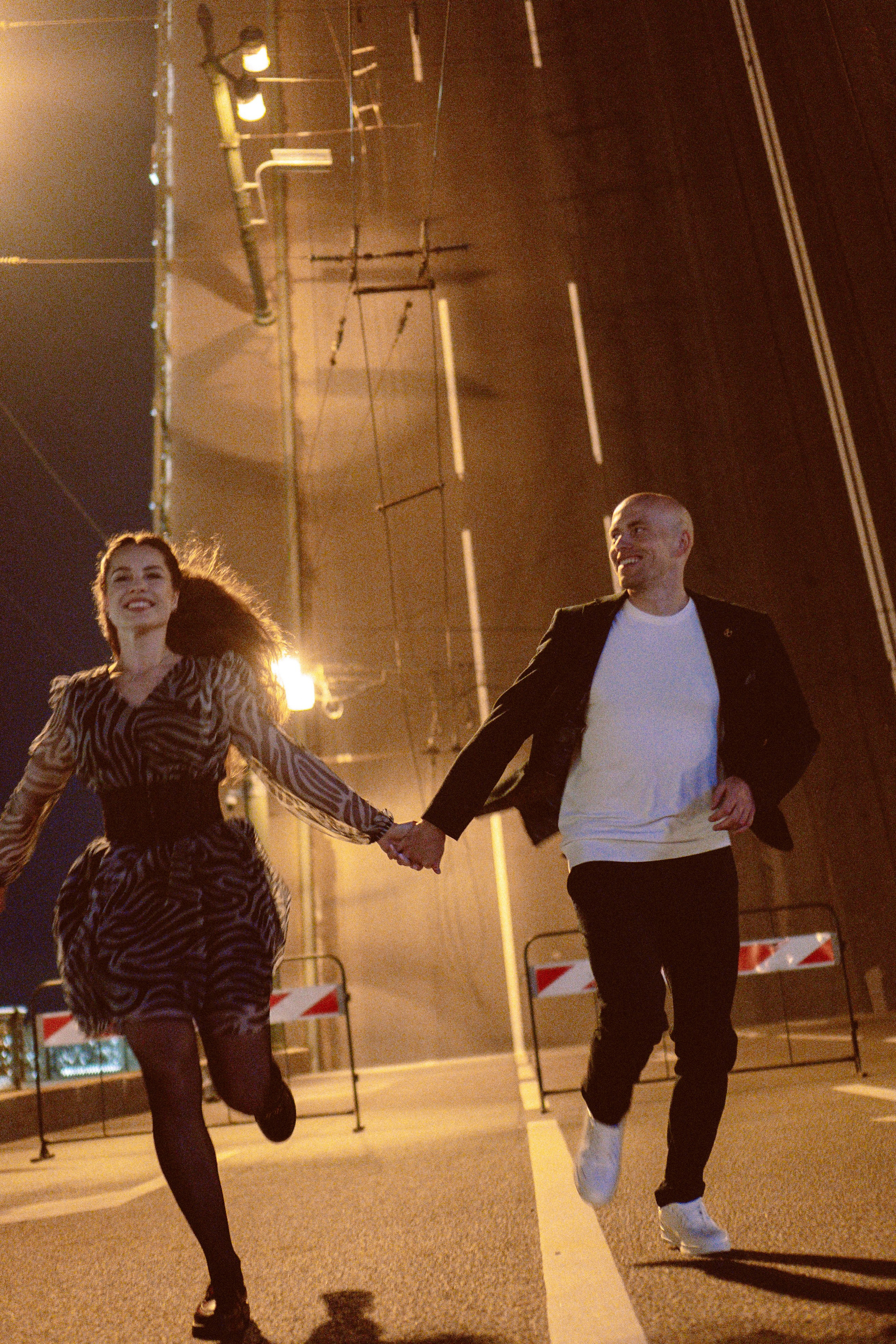 Любовь и питер. Профессиональный фотограф, Санкт-Петербург — Виктория Богомолова