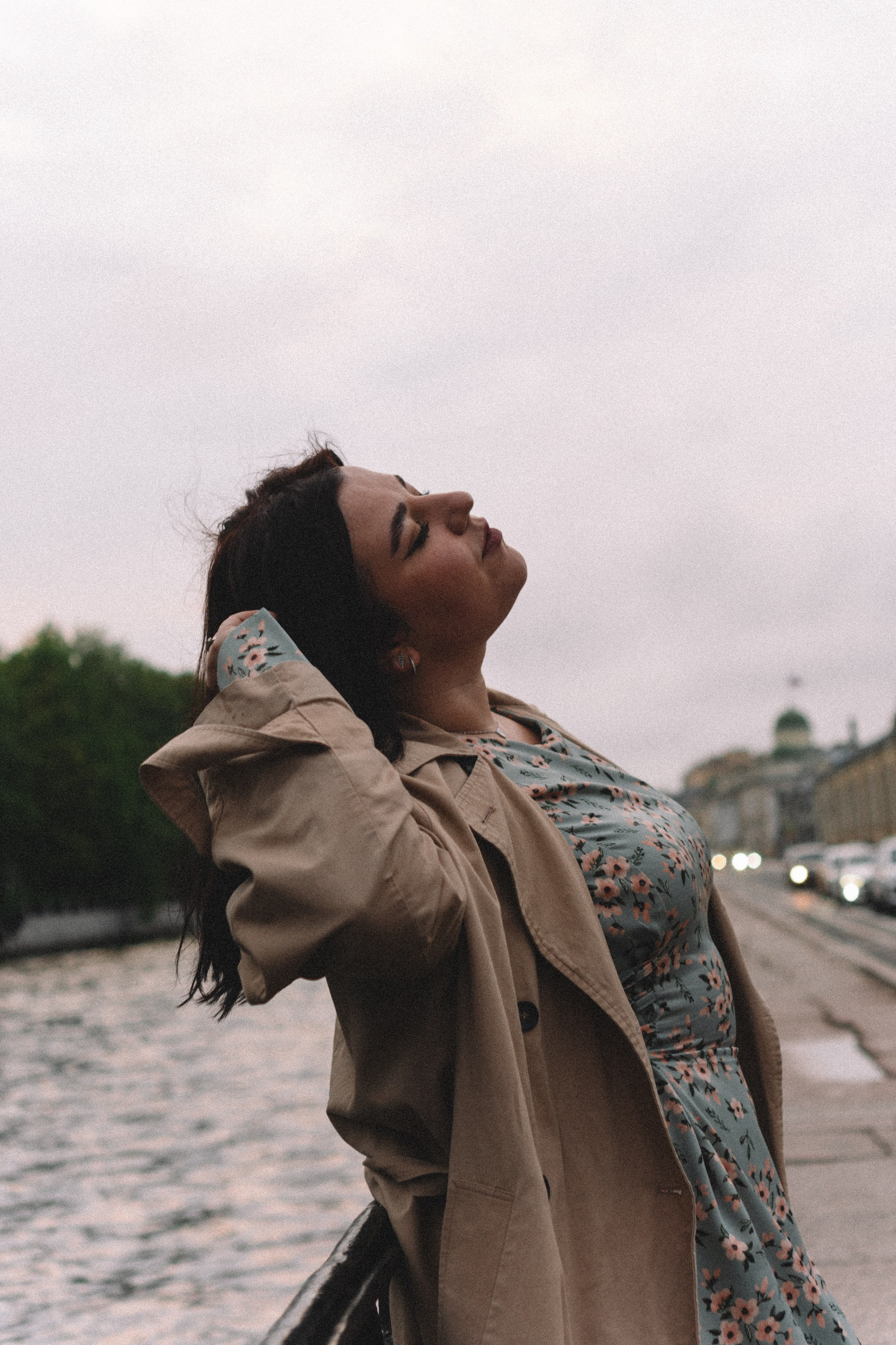 ПИТЕРСКАЯ ПРОГУЛКА. Профессиональный фотограф, Санкт-Петербург — Виктория Богомолова