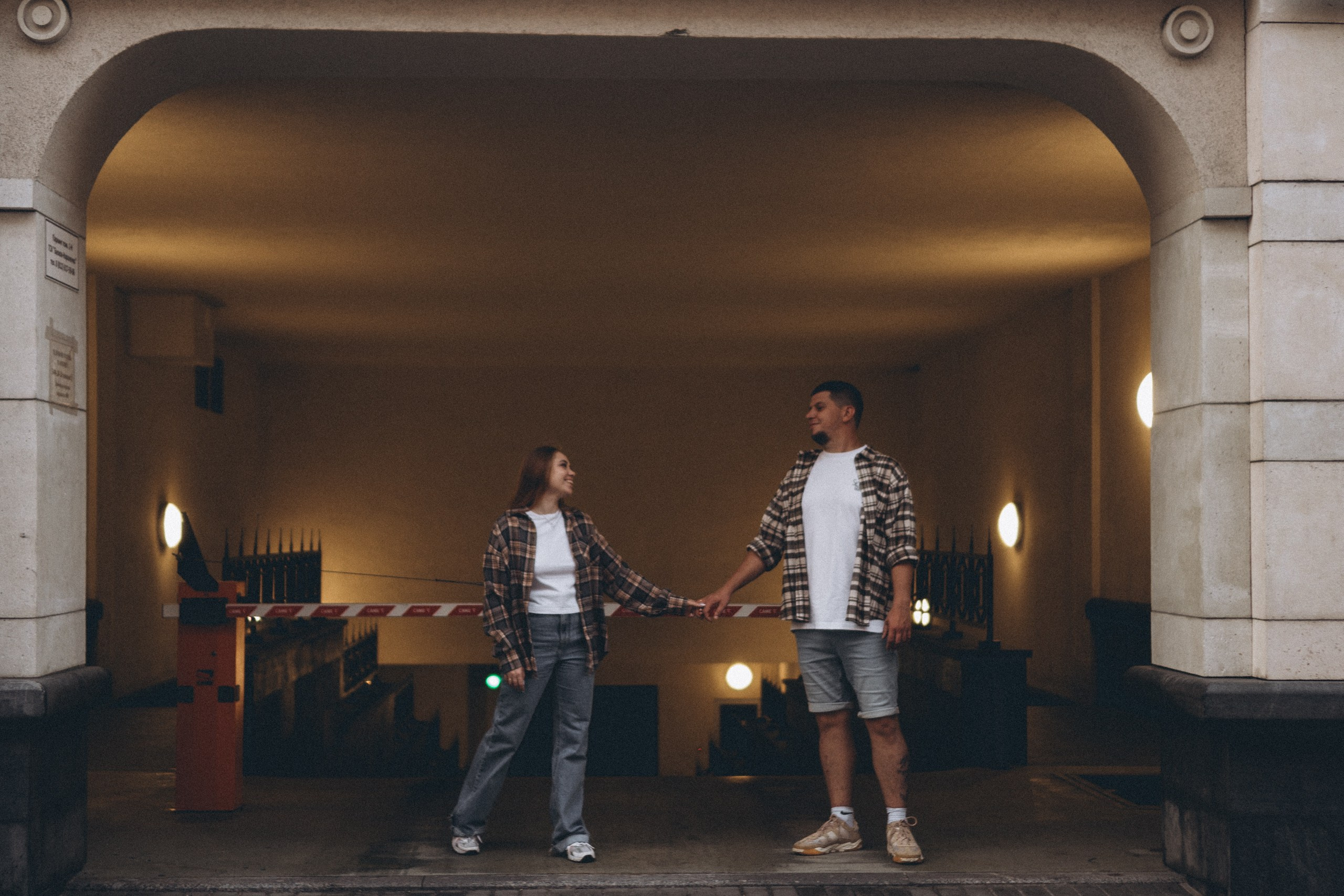 Июльский вечер. Профессиональный фотограф, Санкт-Петербург — Виктория Богомолова