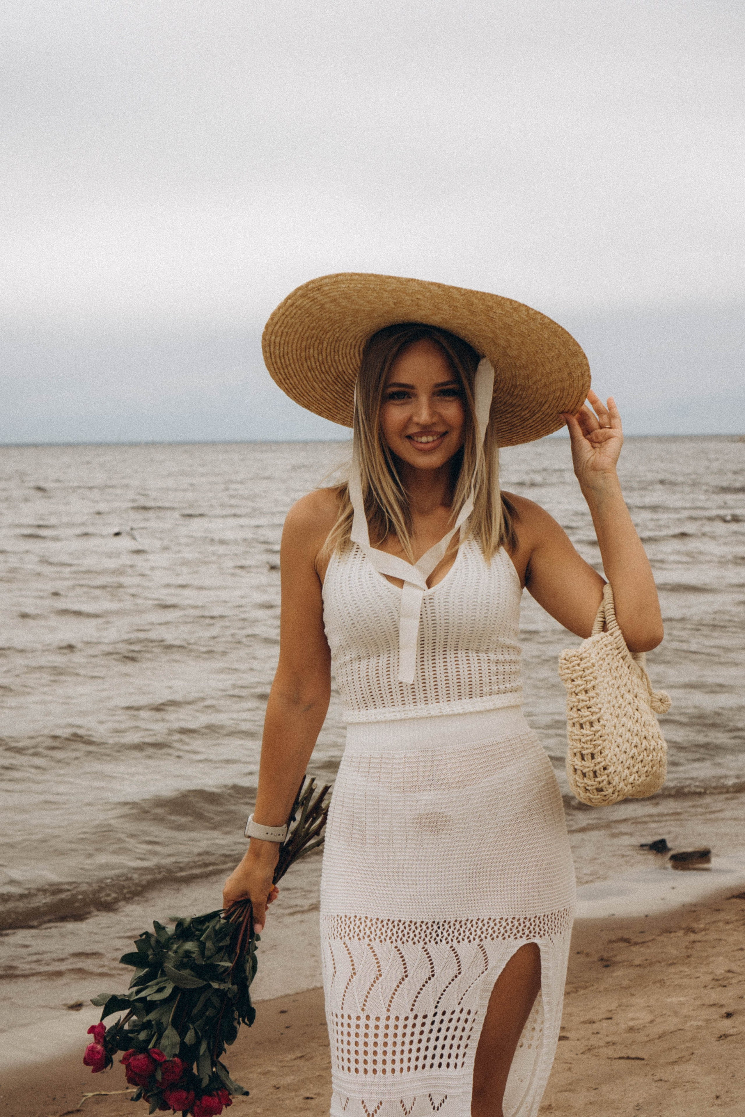 Прогулка в парке. Профессиональный фотограф, Санкт-Петербург — Виктория Богомолова