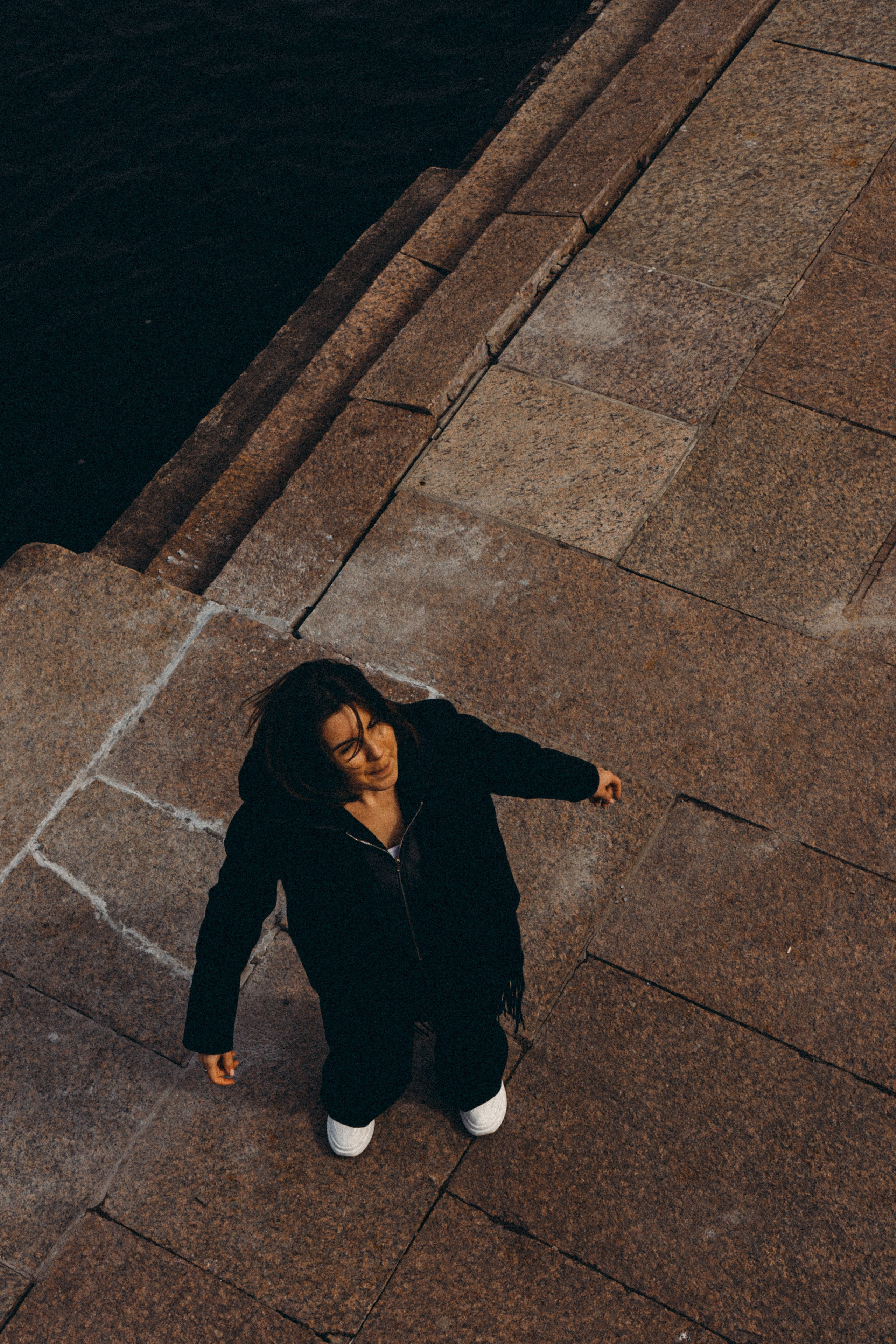 Прогулка по весеннему Питеру. Профессиональный фотограф, Санкт-Петербург — Виктория Богомолова