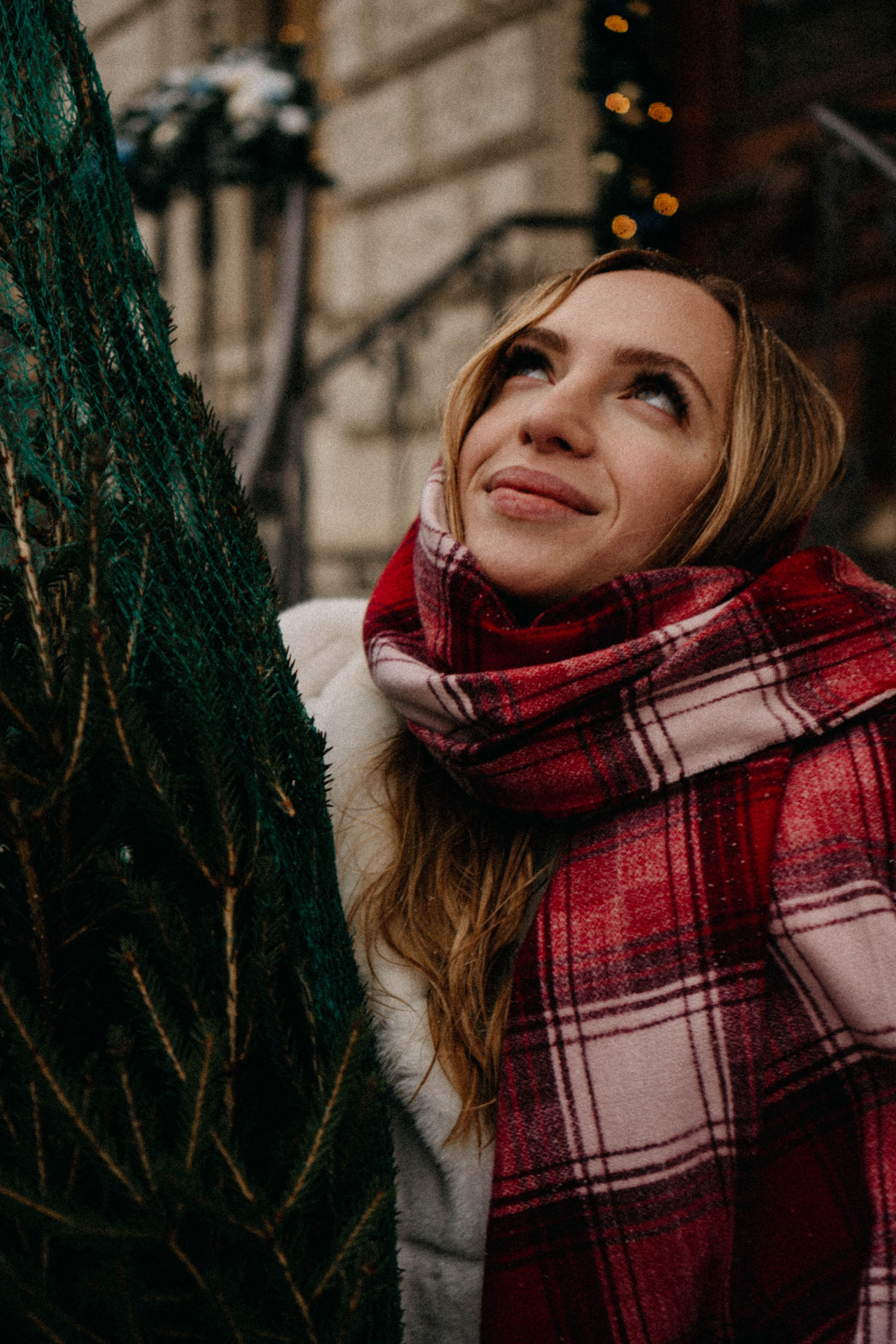 Новогодняя. Профессиональный фотограф, Санкт-Петербург — Виктория Богомолова