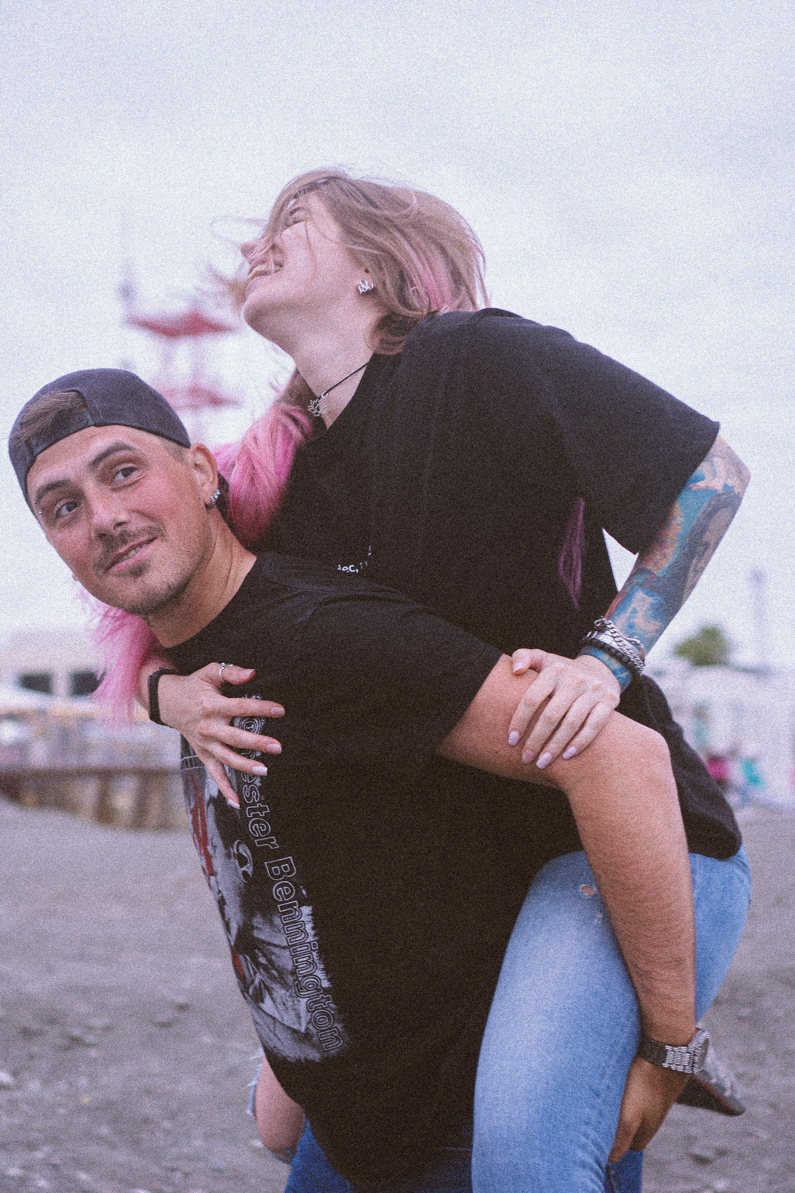 НА БЕРЕГУ МОРЯ. Профессиональный фотограф, Санкт-Петербург — Виктория Богомолова