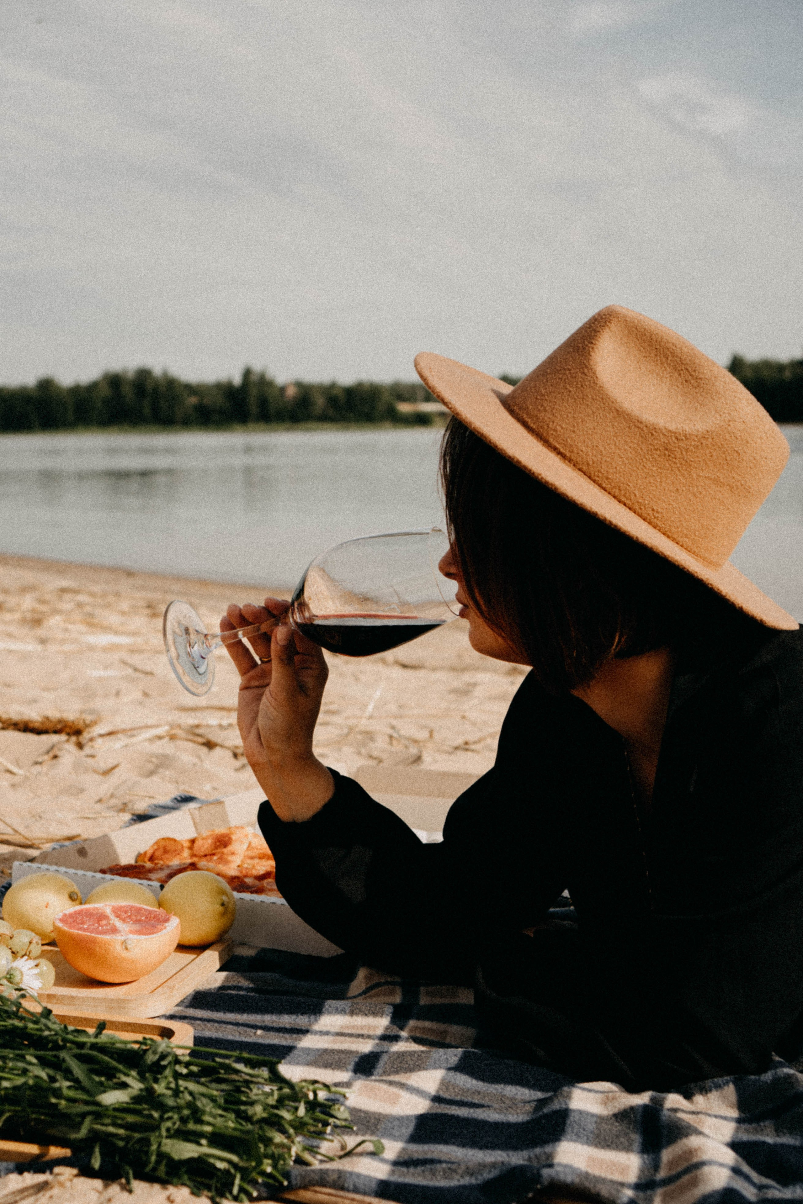 Летняя прогулка. Профессиональный фотограф, Санкт-Петербург — Виктория Богомолова
