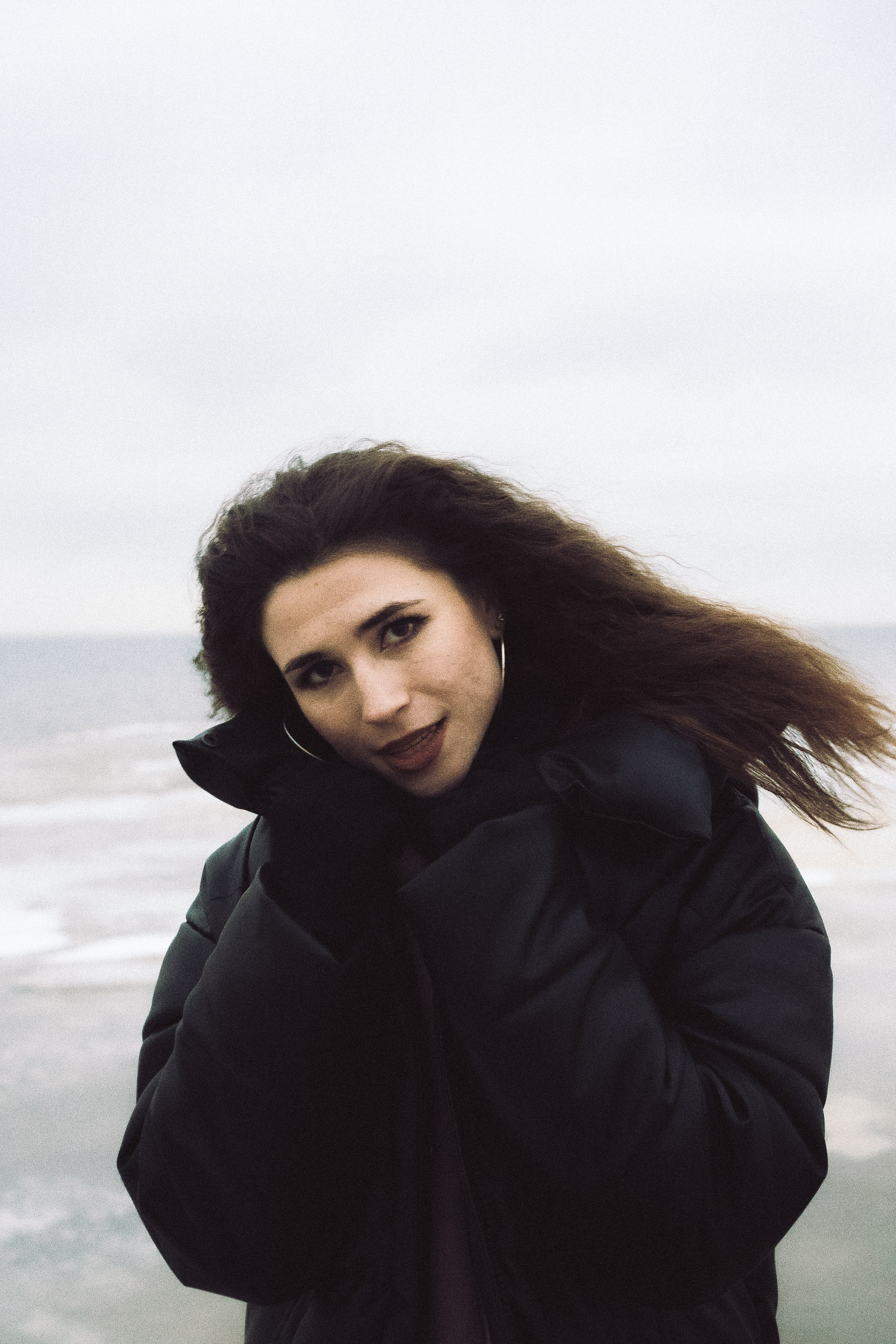 АТМОСЕФРНАЯ СЕРИЯ НА ЗАЛИВЕ. Профессиональный фотограф, Санкт-Петербург — Виктория Богомолова