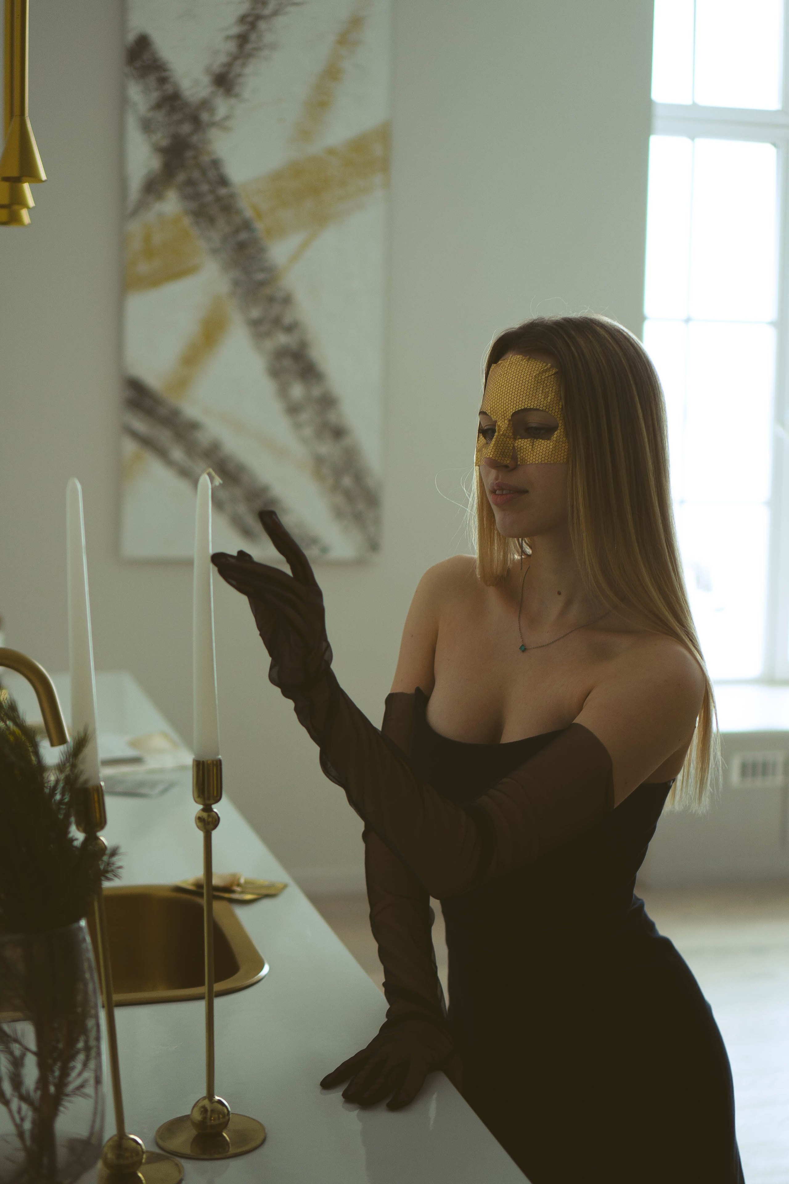 Новогодняя. Профессиональный фотограф, Санкт-Петербург — Виктория Богомолова