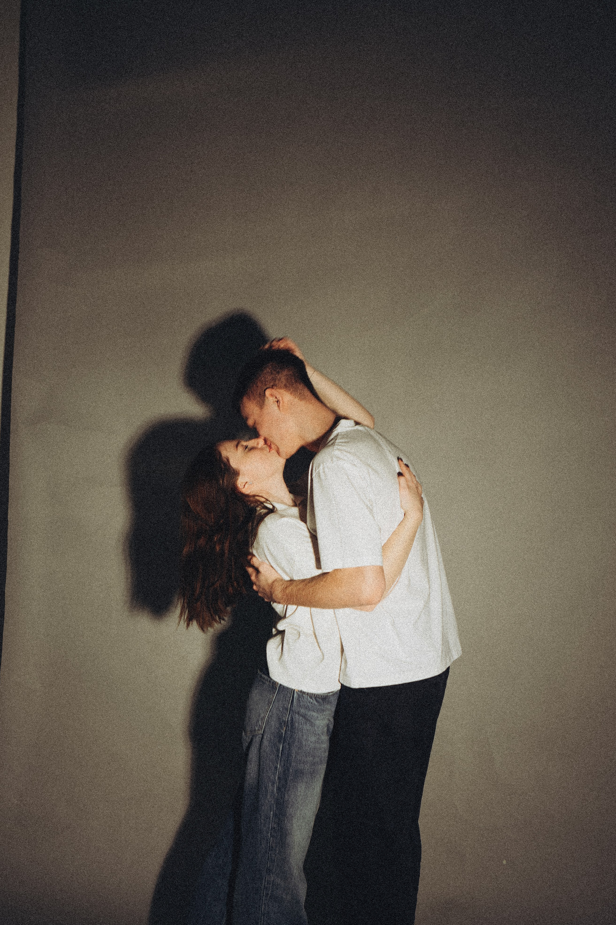 Студийная история. Профессиональный фотограф, Санкт-Петербург — Виктория Богомолова