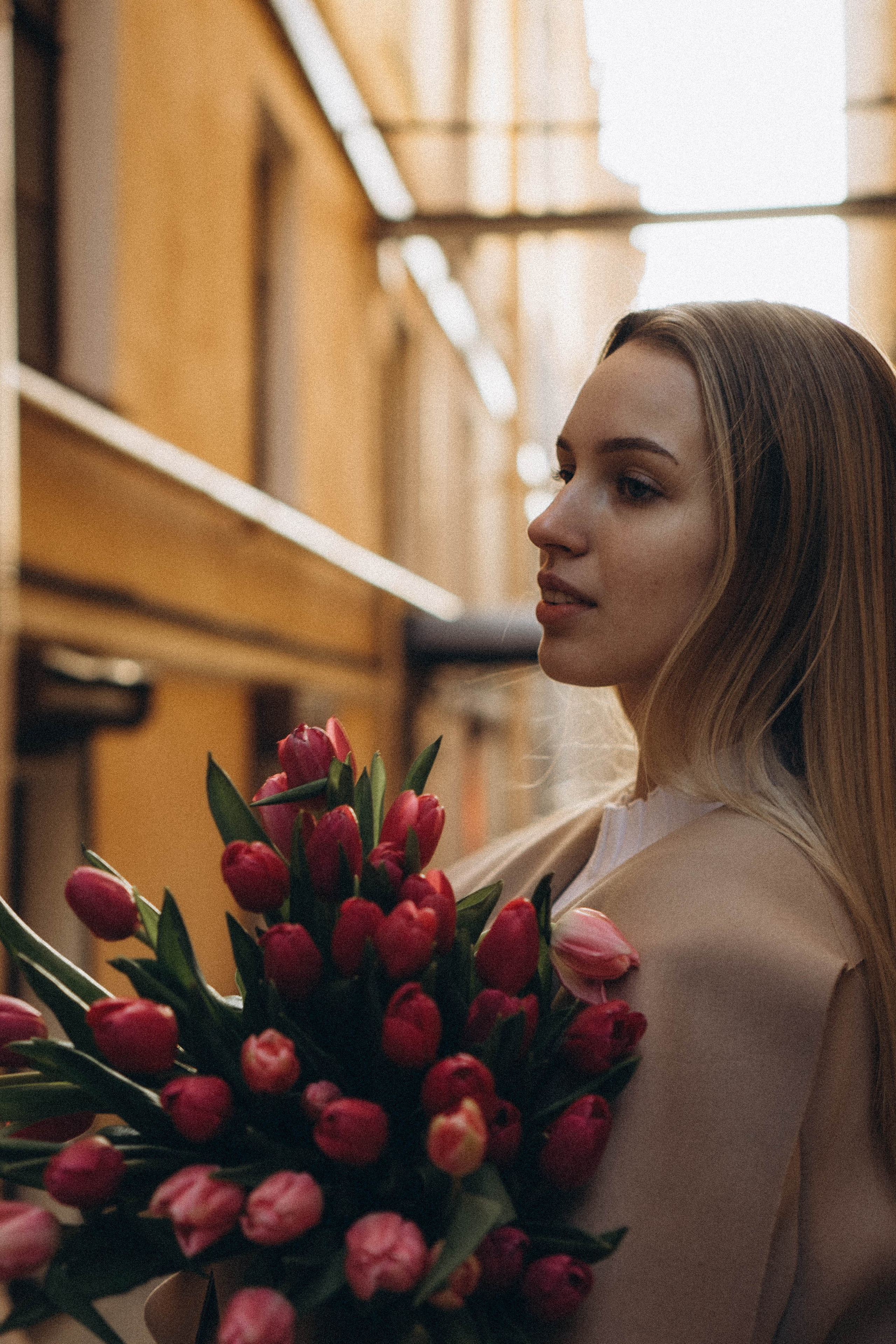 На закате. Профессиональный фотограф, Санкт-Петербург — Виктория Богомолова