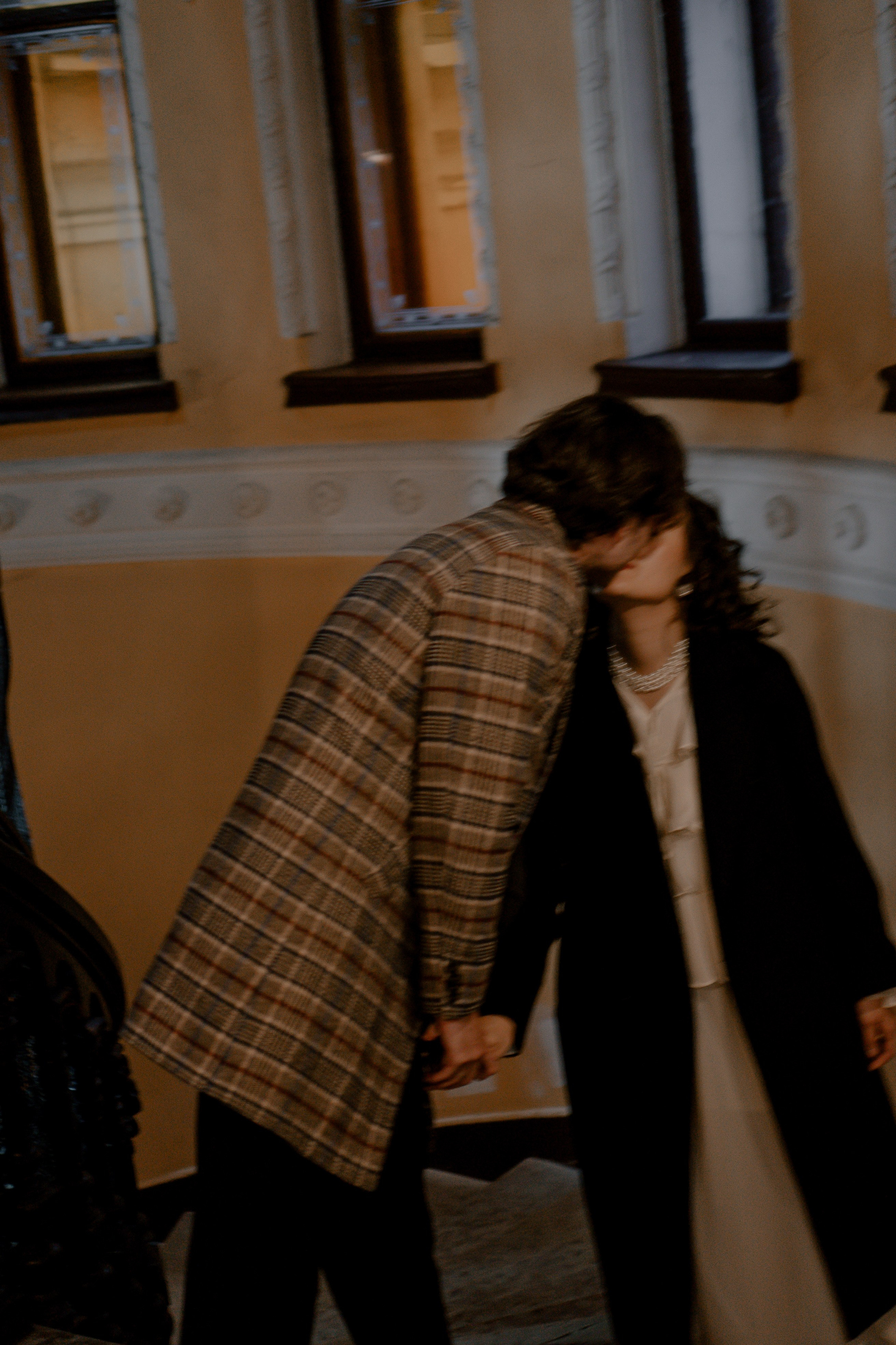 Парадная в Санкт-Петербурге. Профессиональный фотограф, Санкт-Петербург — Виктория Богомолова