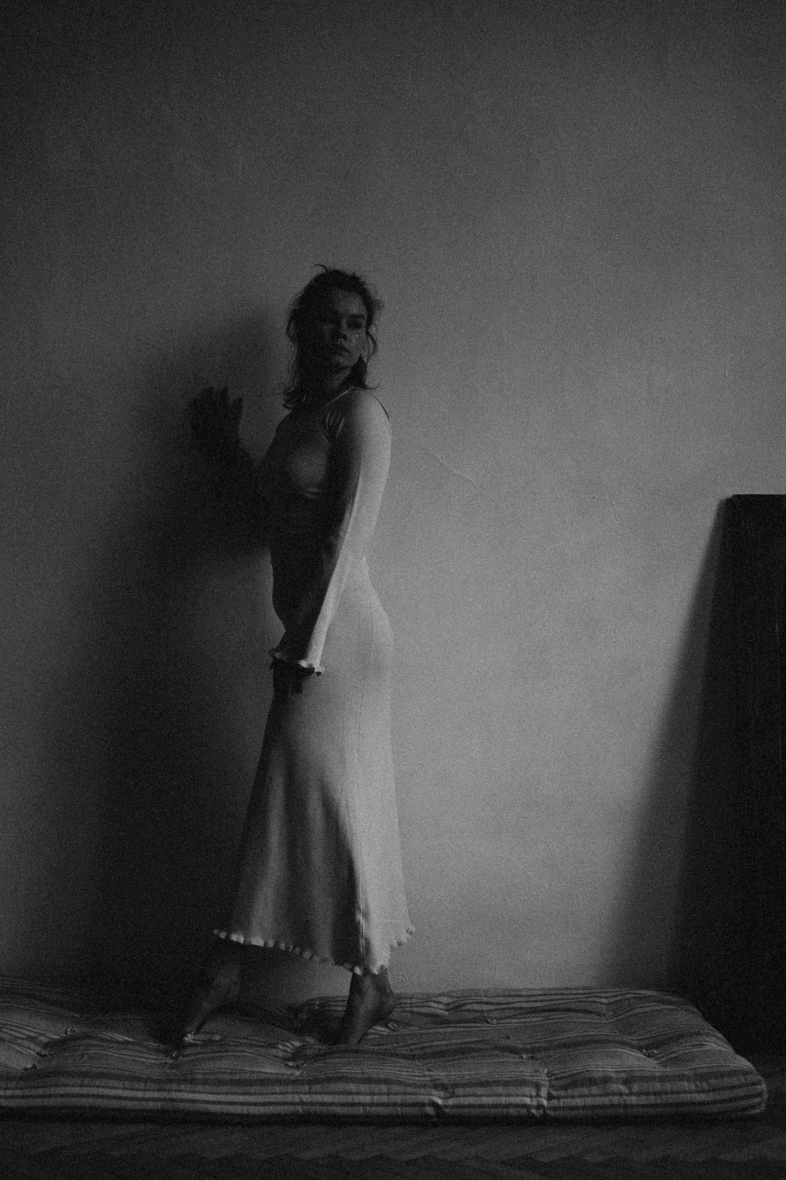 Студийная для девушки. Профессиональный фотограф, Санкт-Петербург — Виктория Богомолова