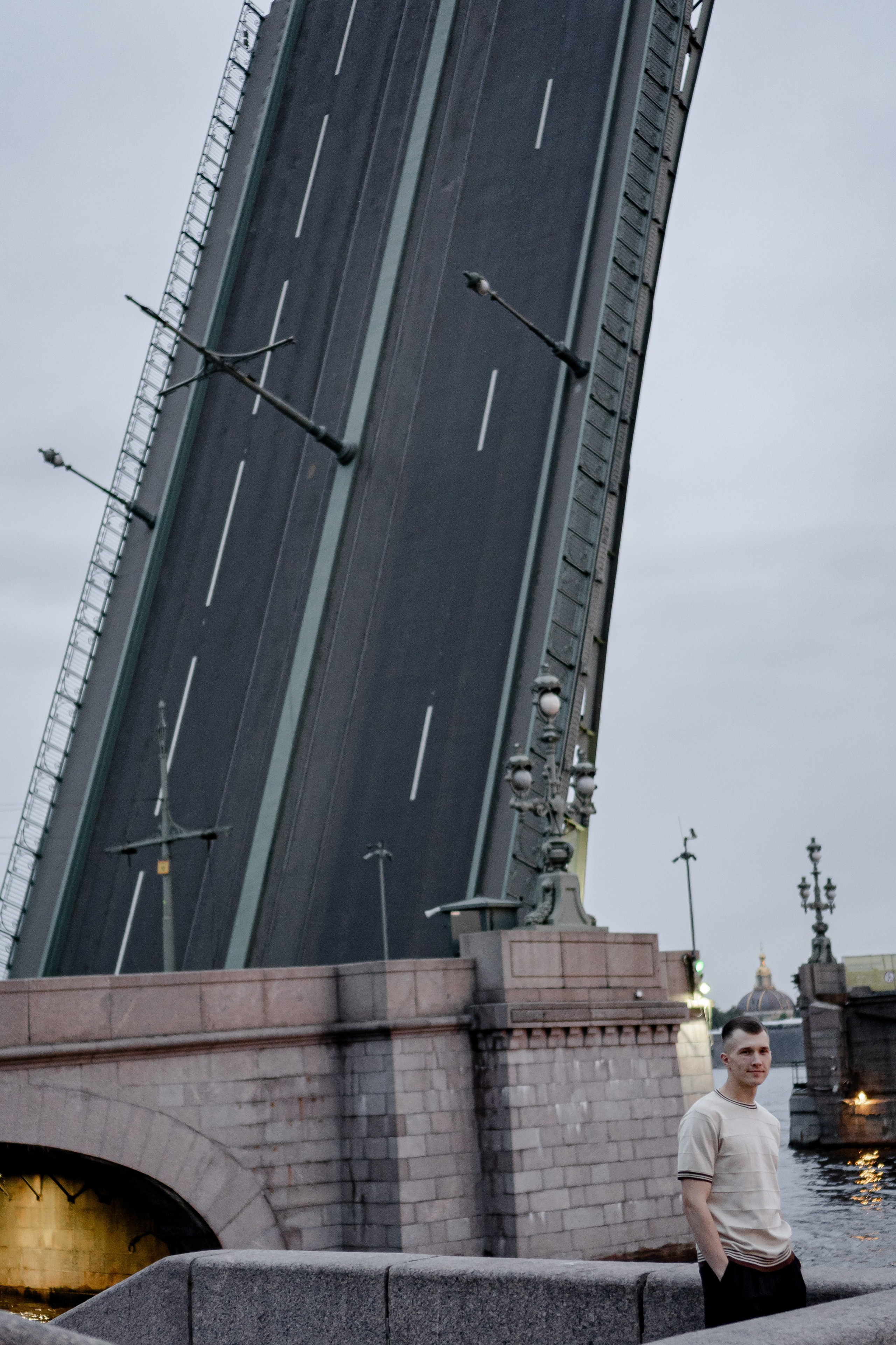 РАССВЕТНАЯ ИСТОРИЯ. Профессиональный фотограф, Санкт-Петербург — Виктория Богомолова