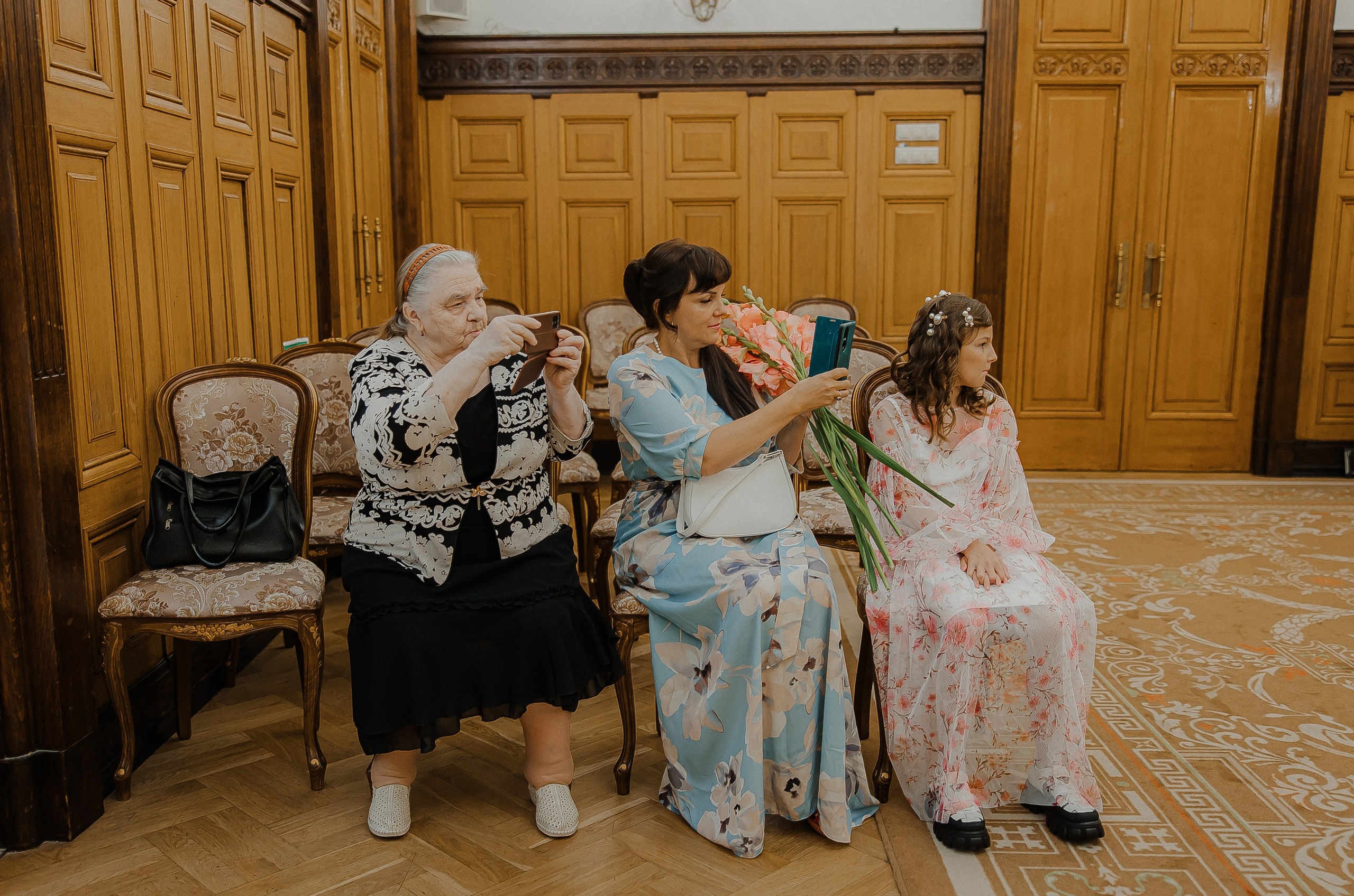 Александр и Маргарита. Свадебный и семейный фотограф Елизавета Ермак | Москва и МО