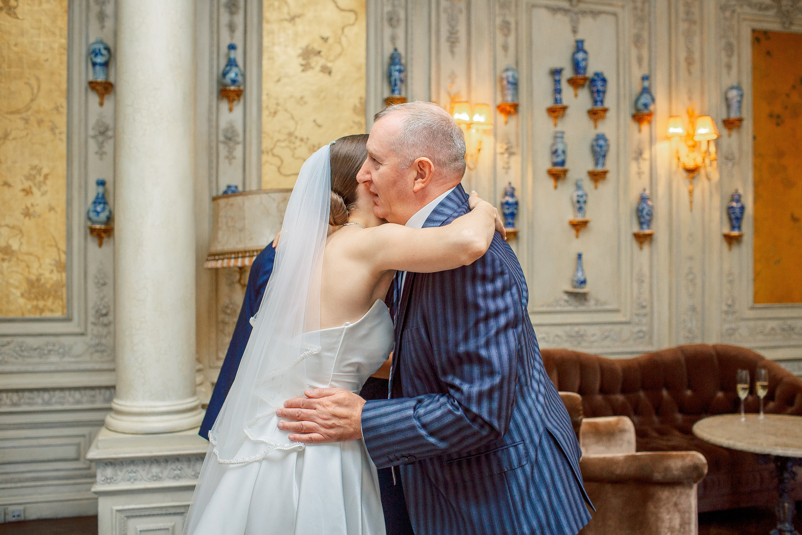 Вадим и Эвелина. Свадебный и семейный фотограф Елизавета Ермак | Москва и МО