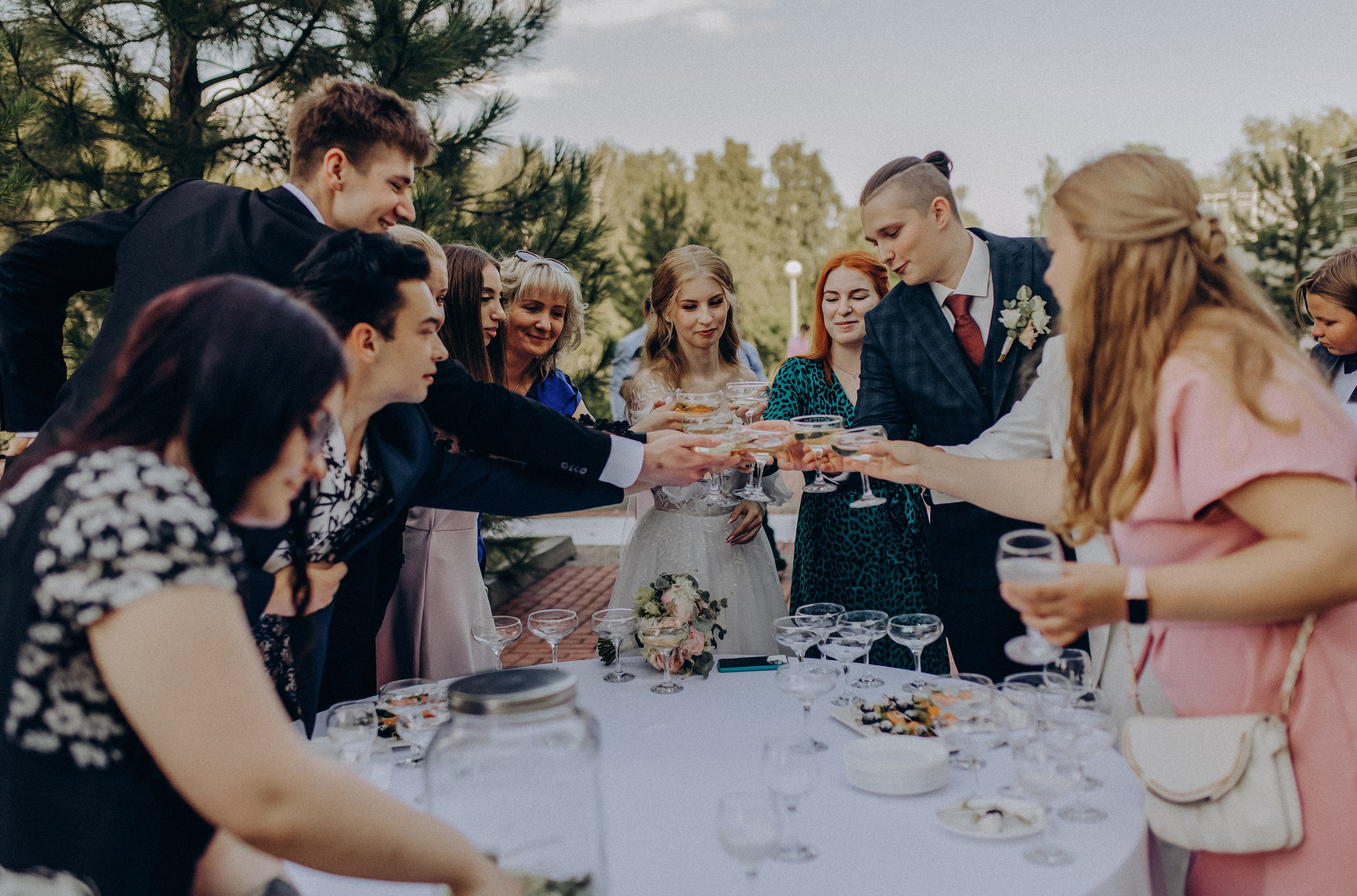 Кирилл & Анна. DIANA TILIKAINEN — Фотограф Республика Карелия