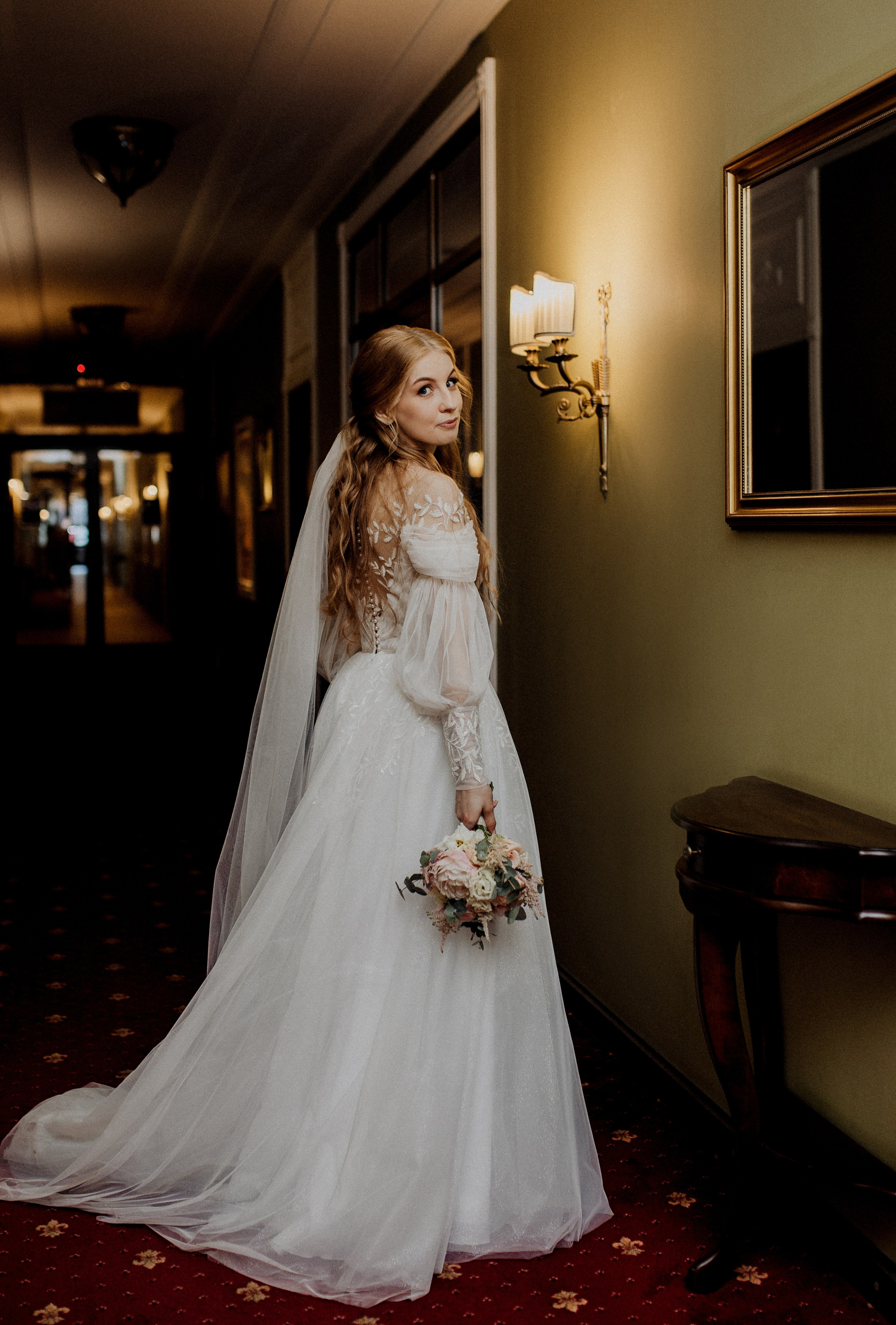 Кирилл & Анна. DIANA TILIKAINEN — Фотограф Республика Карелия