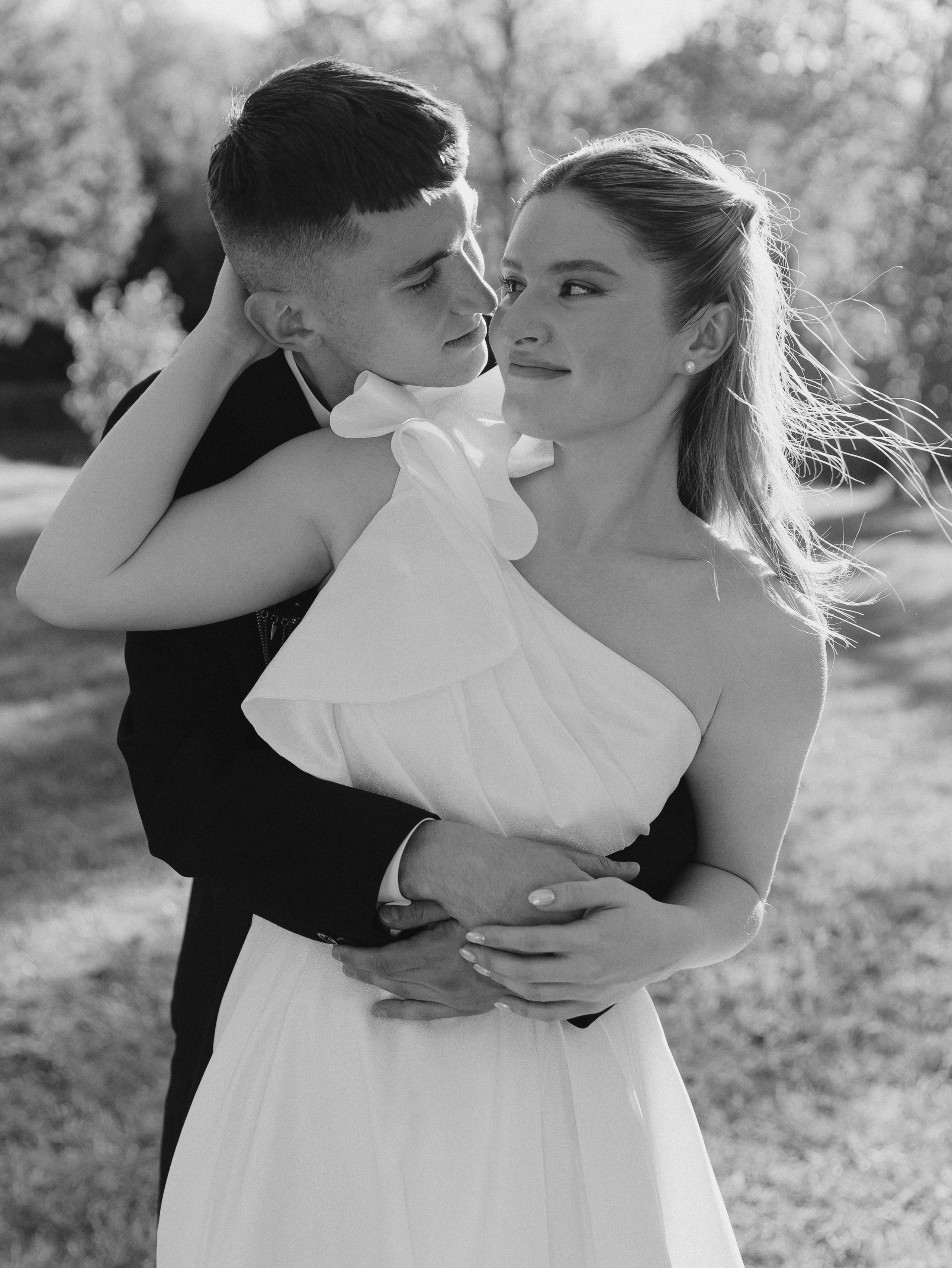 Кирилл и Алина W 28.05.2025. Свадебный фотограф в Москве и по всему миру