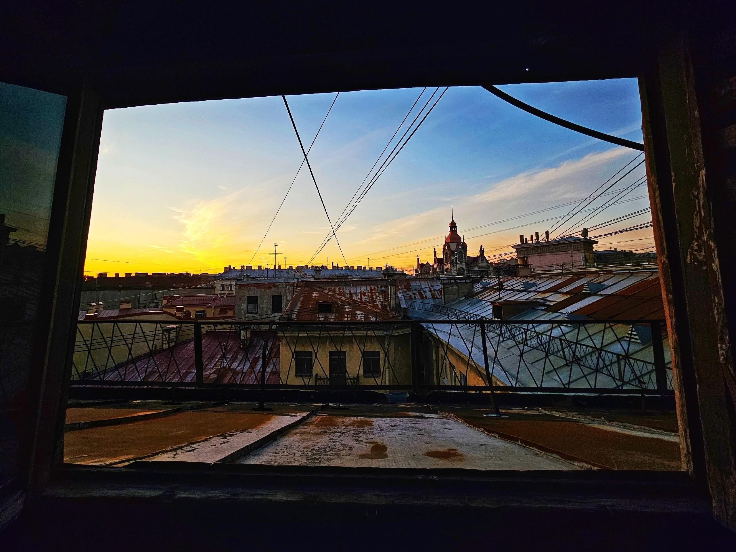 Санкт — Петербург. Фотограф в г. Сургуте Марина Киприна