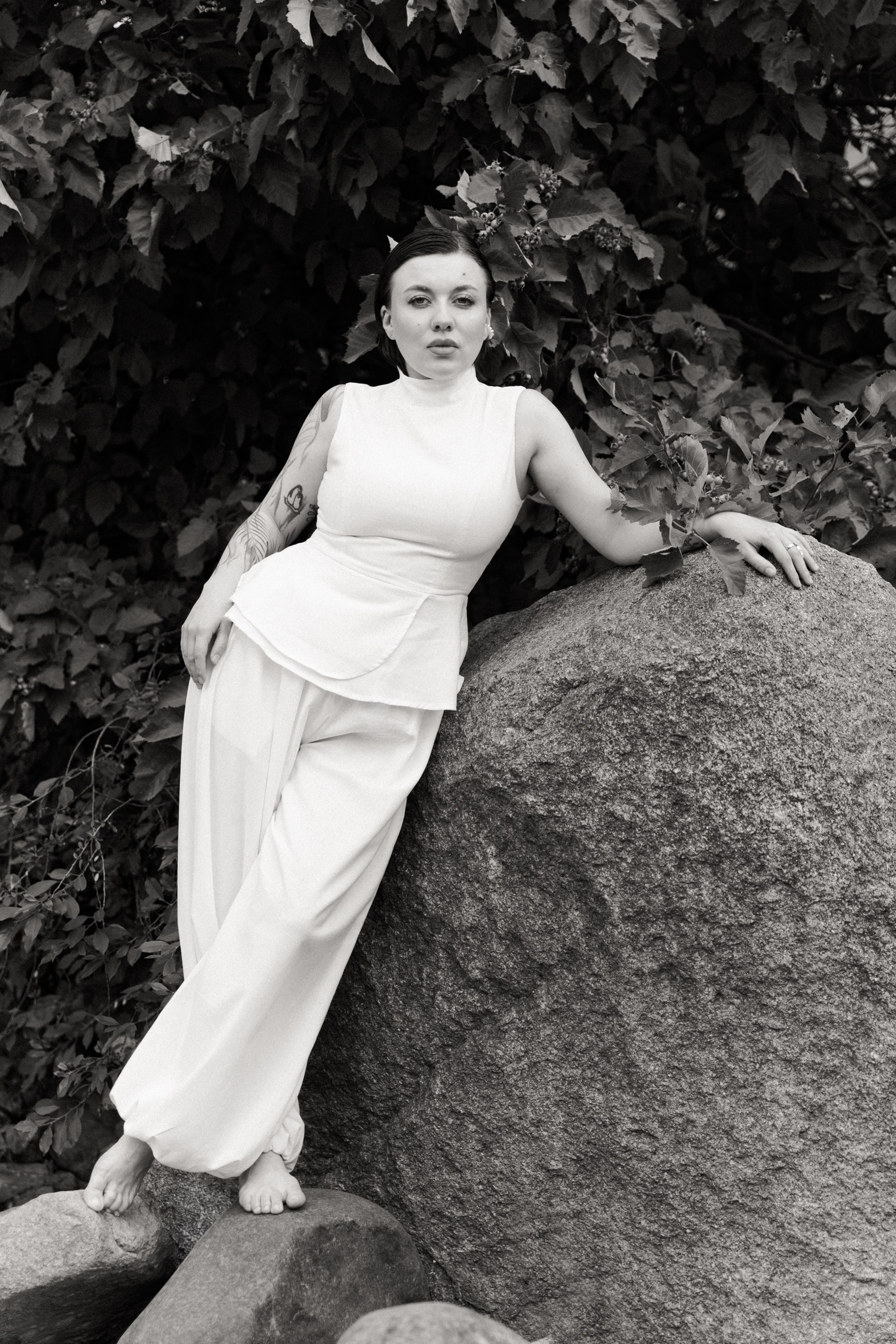 ◦ Юля ◦. Фотограф Никонова Екатерина