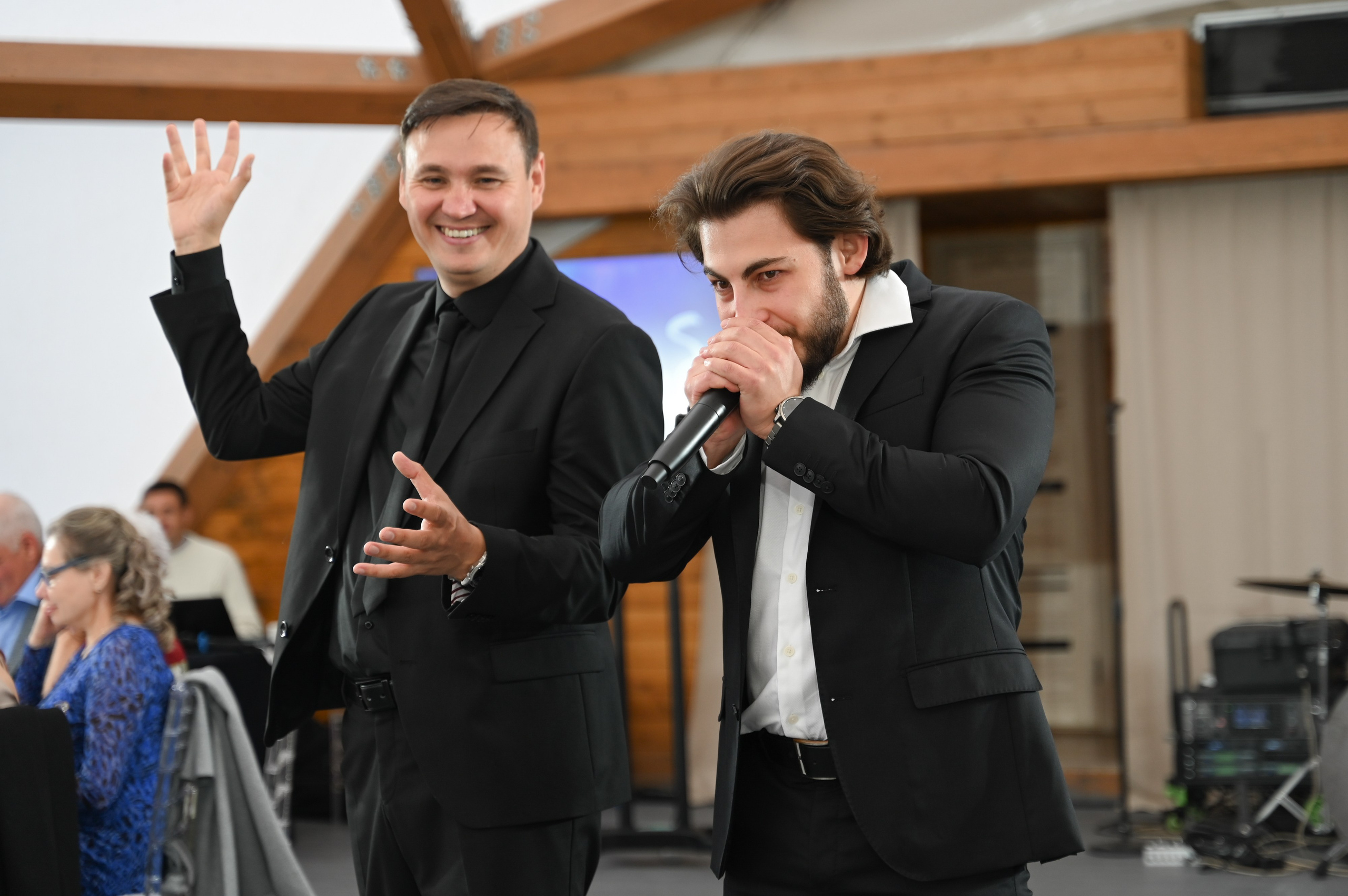 Ринат & Альбина. Свадебный и семейный фотограф в Уфе Александров Максим