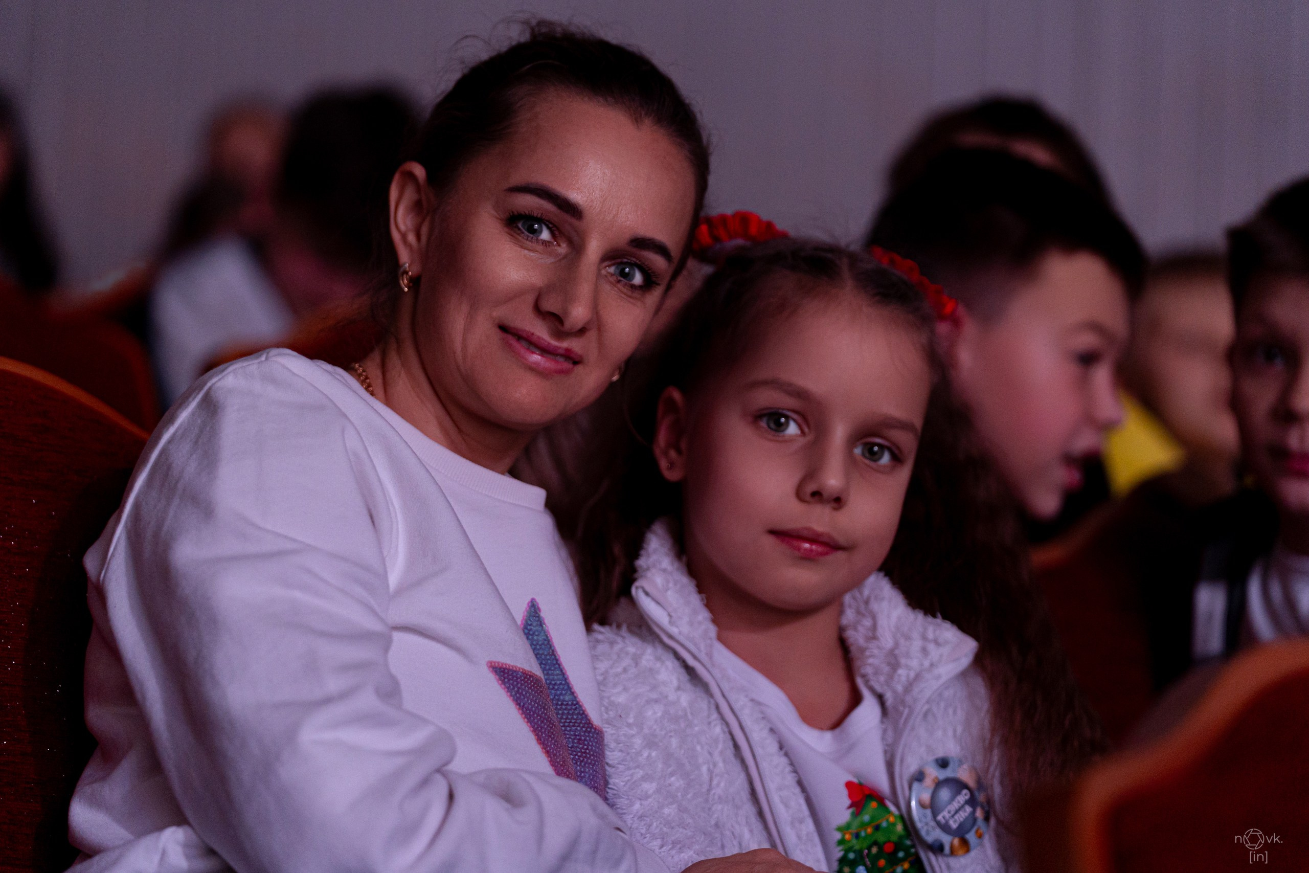 Ёлка. ФОТОГРАФ ИВАН НОВИКОВ | СТАВРОПОЛЬ