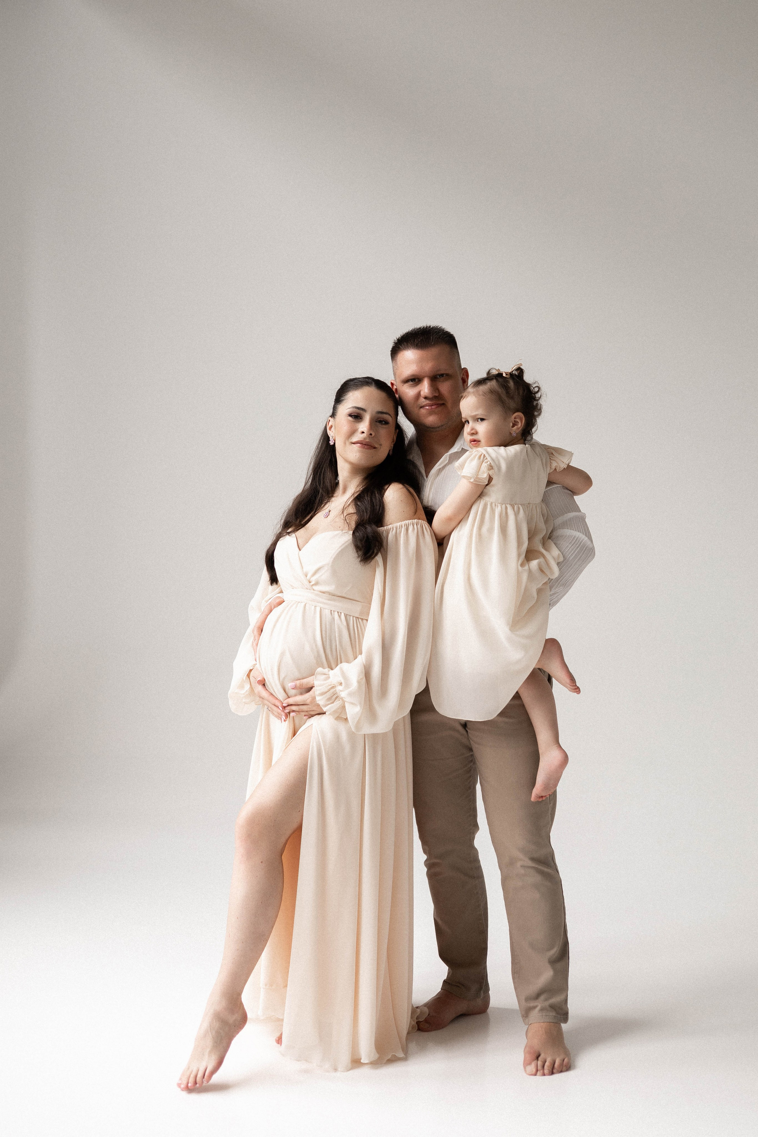 В ожидании чуда. Свадебный и портретный фотограф Соломко Диана