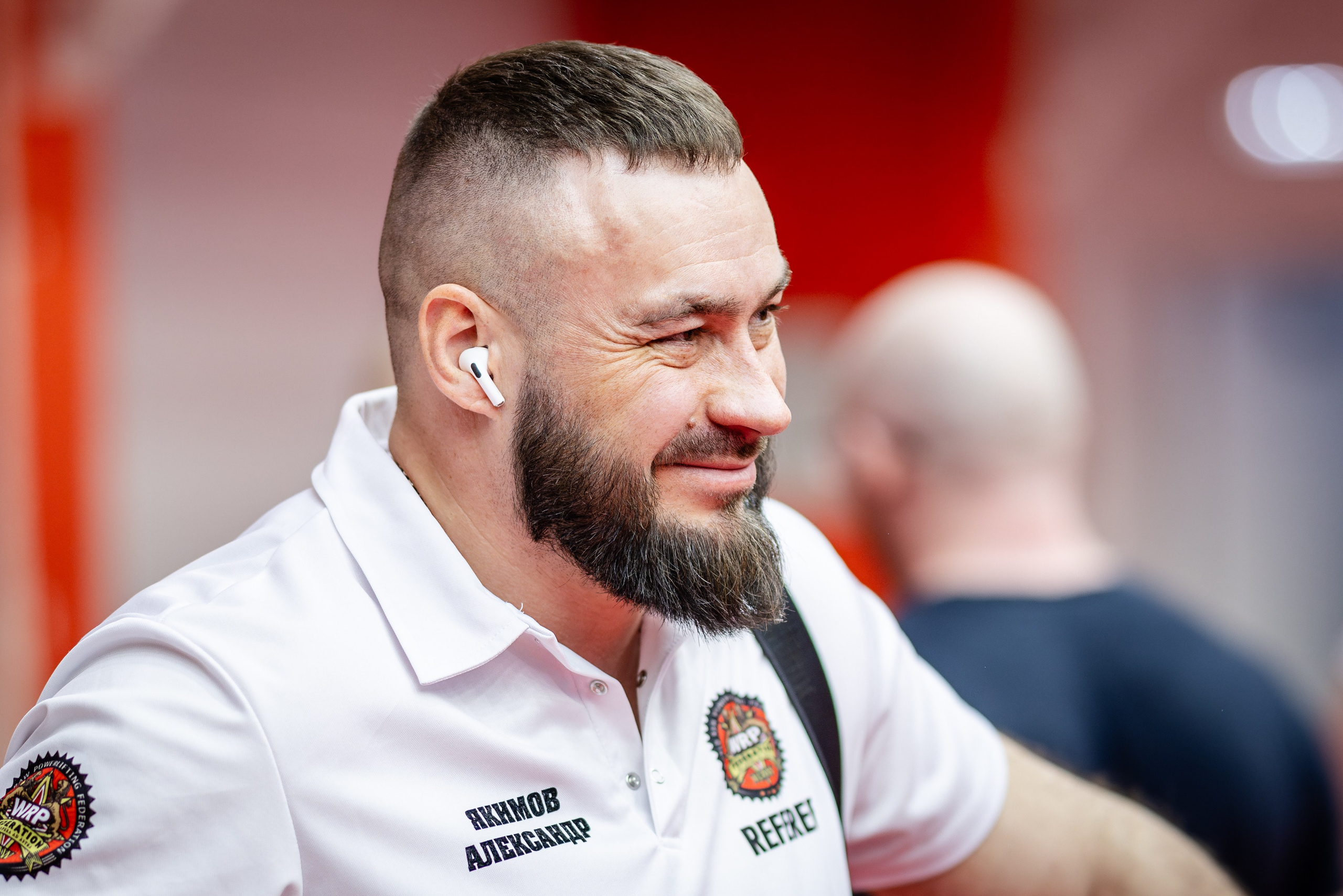 Национальный чемпионат по Пауэрлифтингу (2025). Bertran Ordo