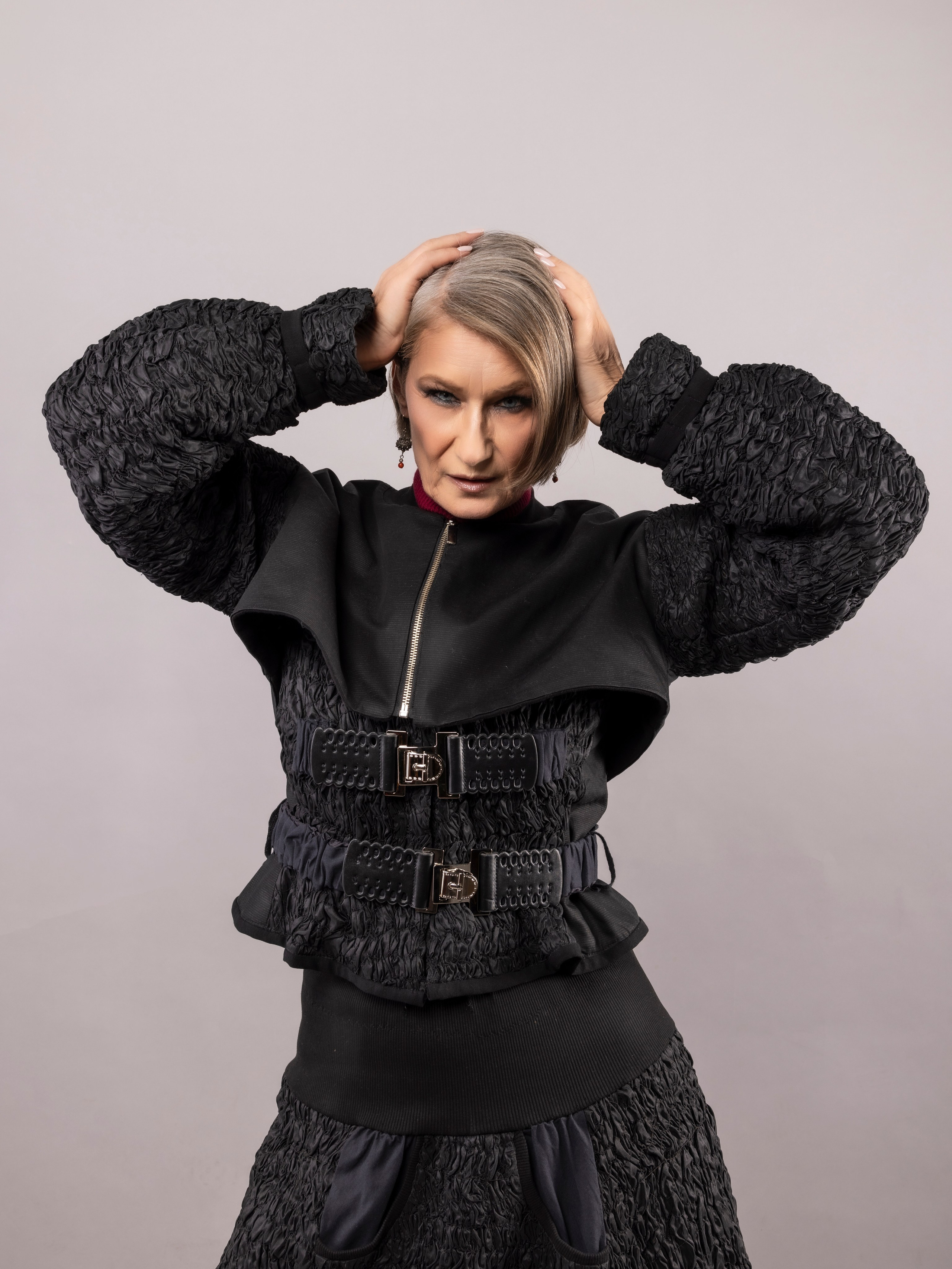 Коллекция от Ирины Демидовой. Bertran Ordo