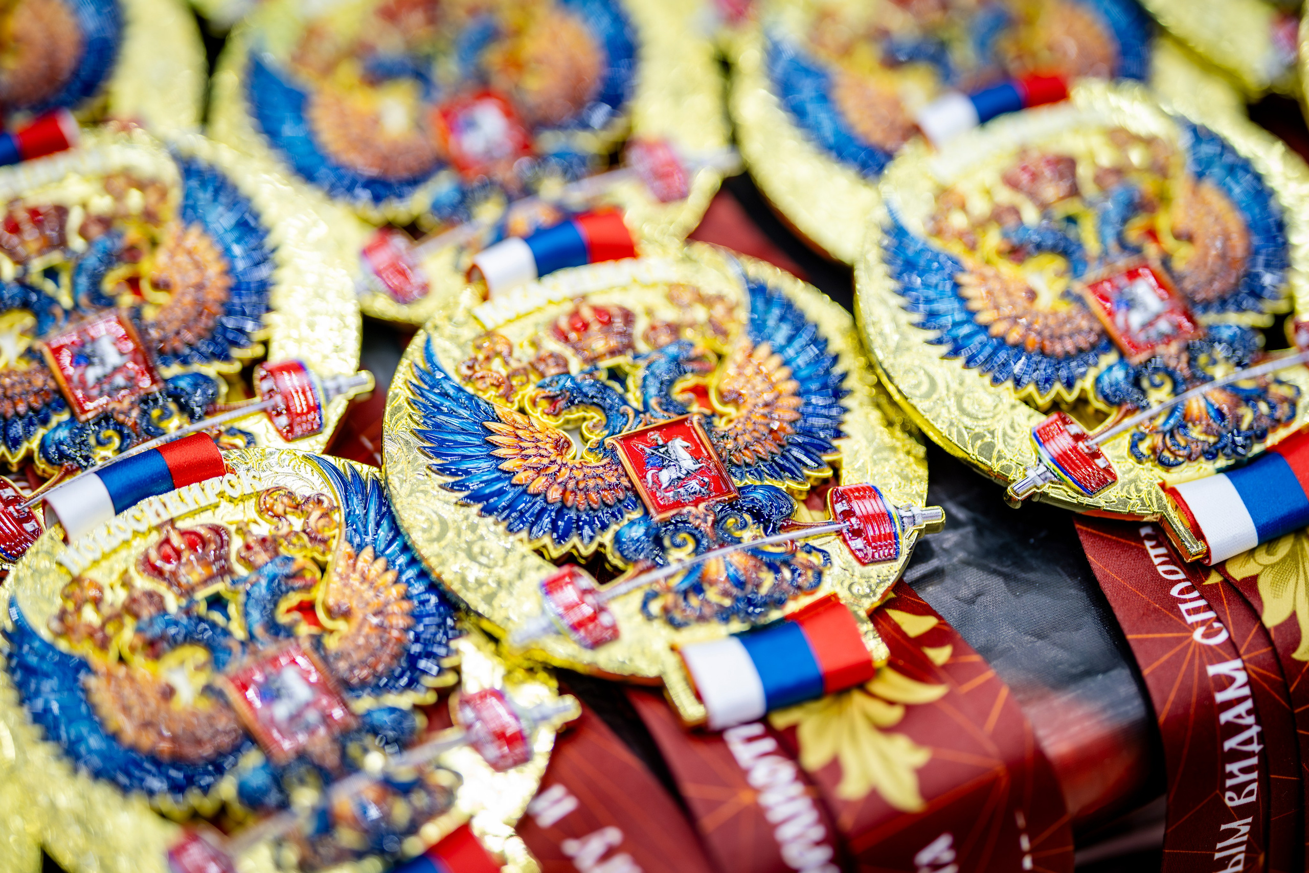 Национальный чемпионат по Пауэрлифтингу (2025). Bertran Ordo