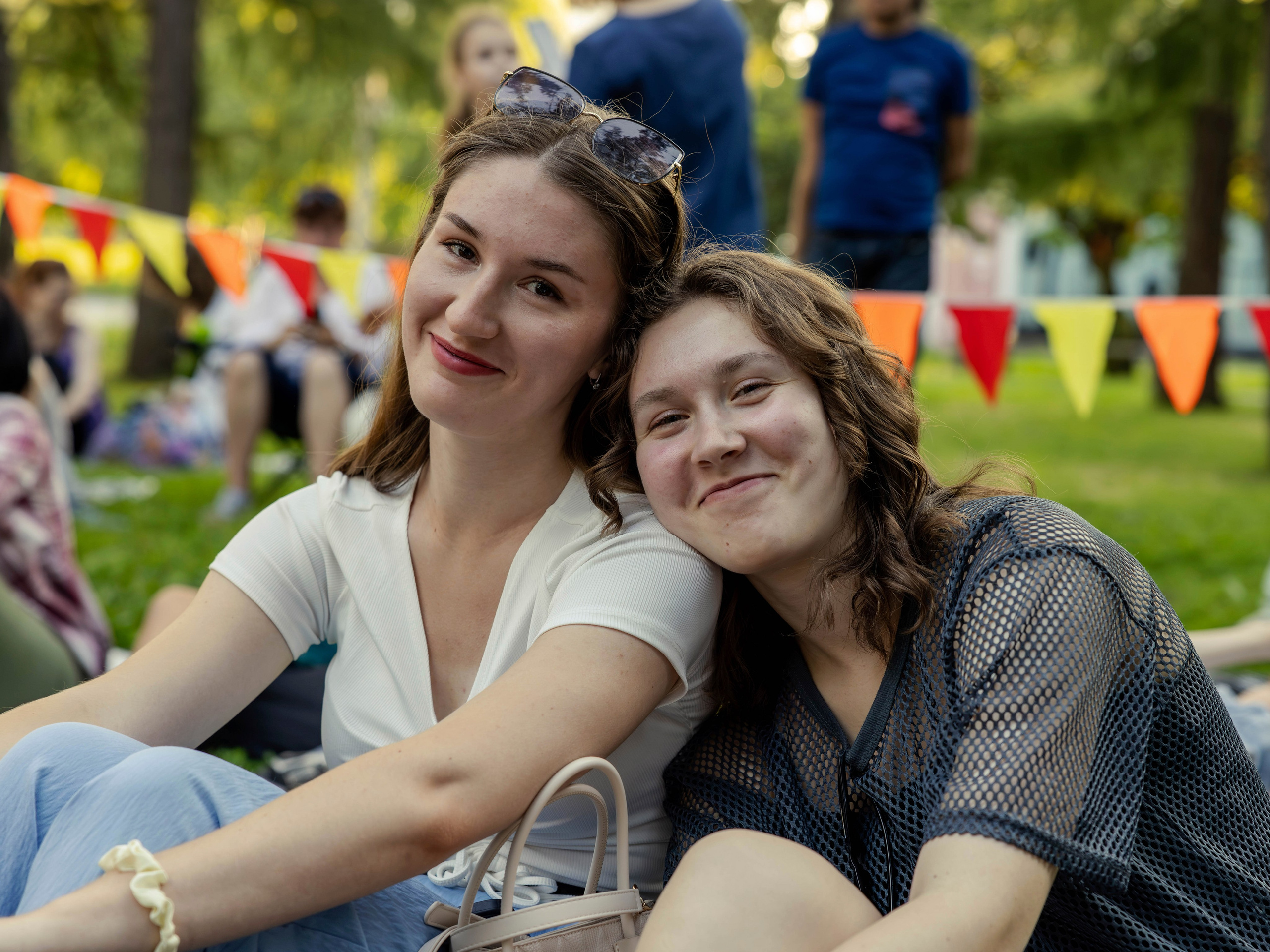 Гитарник на свежем воздухе. Bertran Ordo