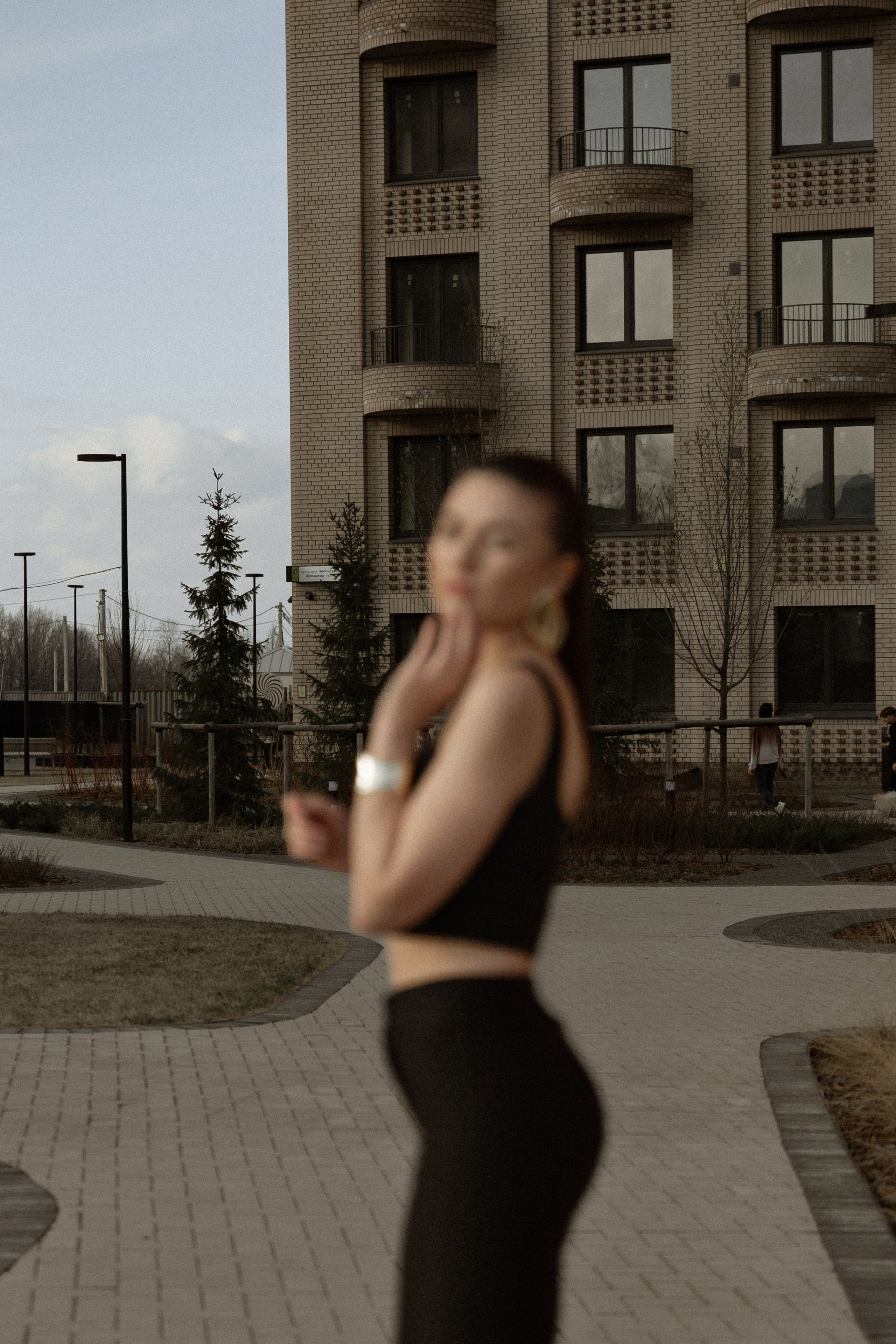 Клава. АНАСТАСИЯ КУЗНЕЦОВА | ФОТОГРАФ ЧЕБОКСАРЫ