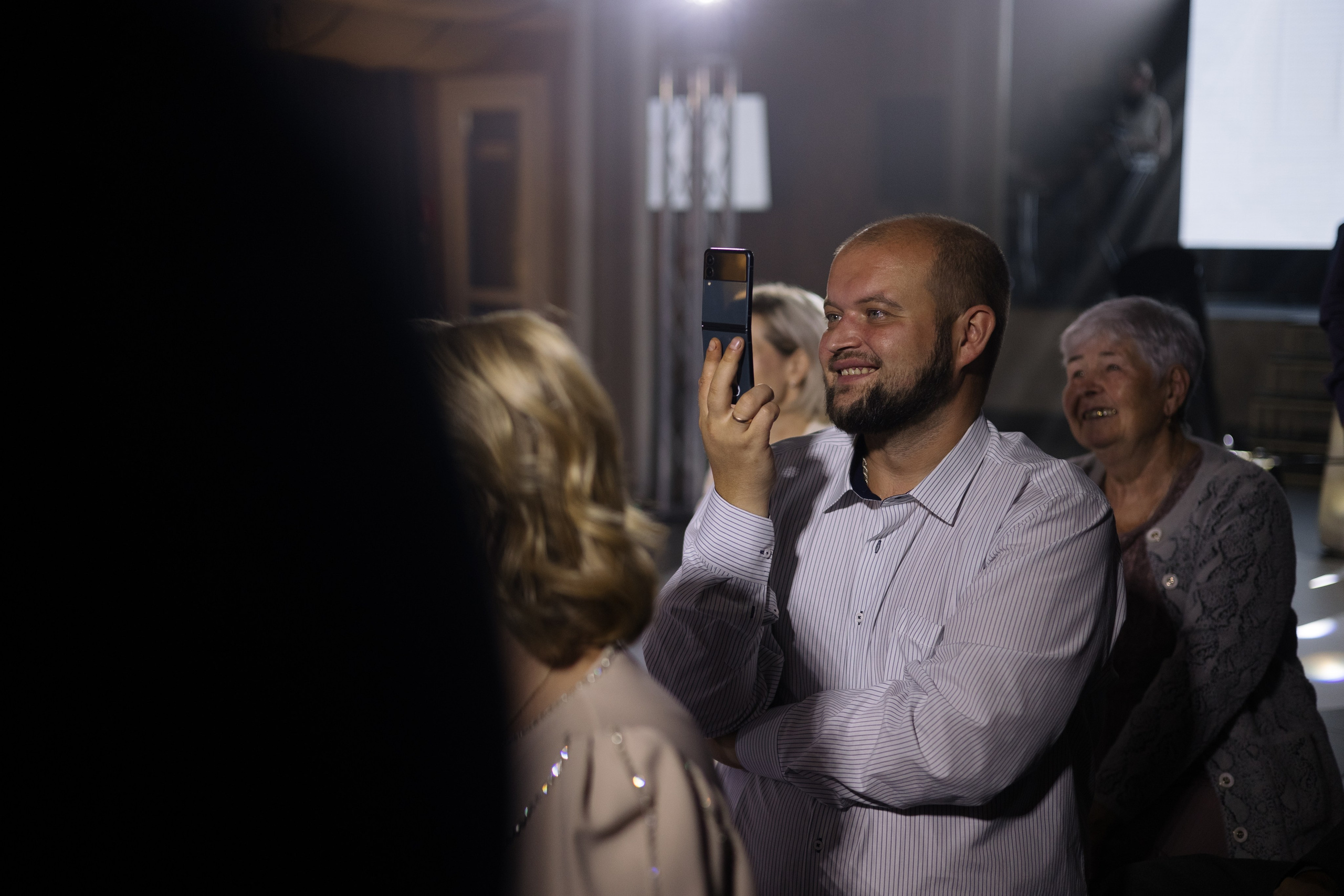 Никита и Настя. Свадебный и портретный фотограф Екатерина Моргунова