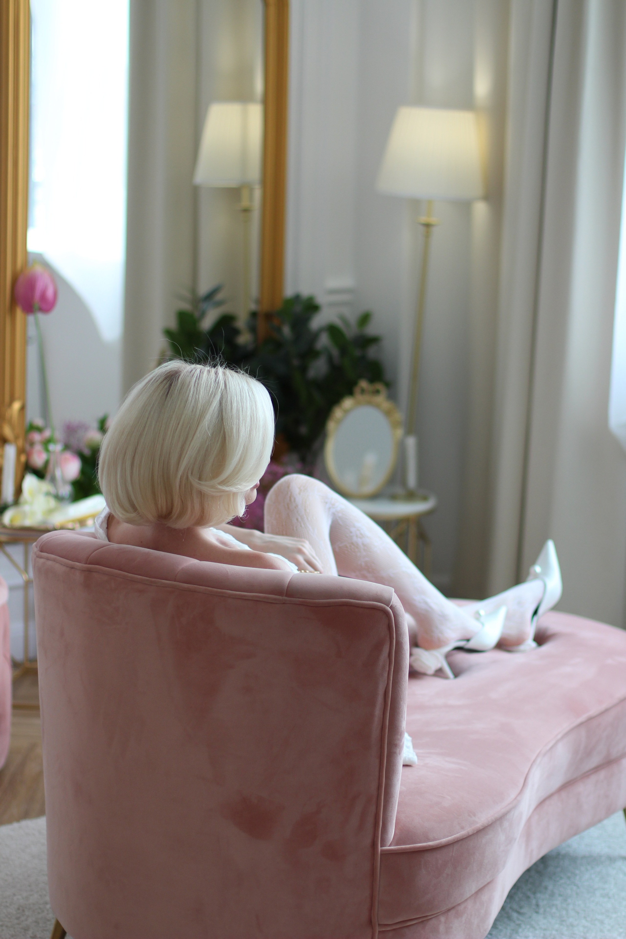 Карина. Женский фотограф в Москве Камила Бакаева