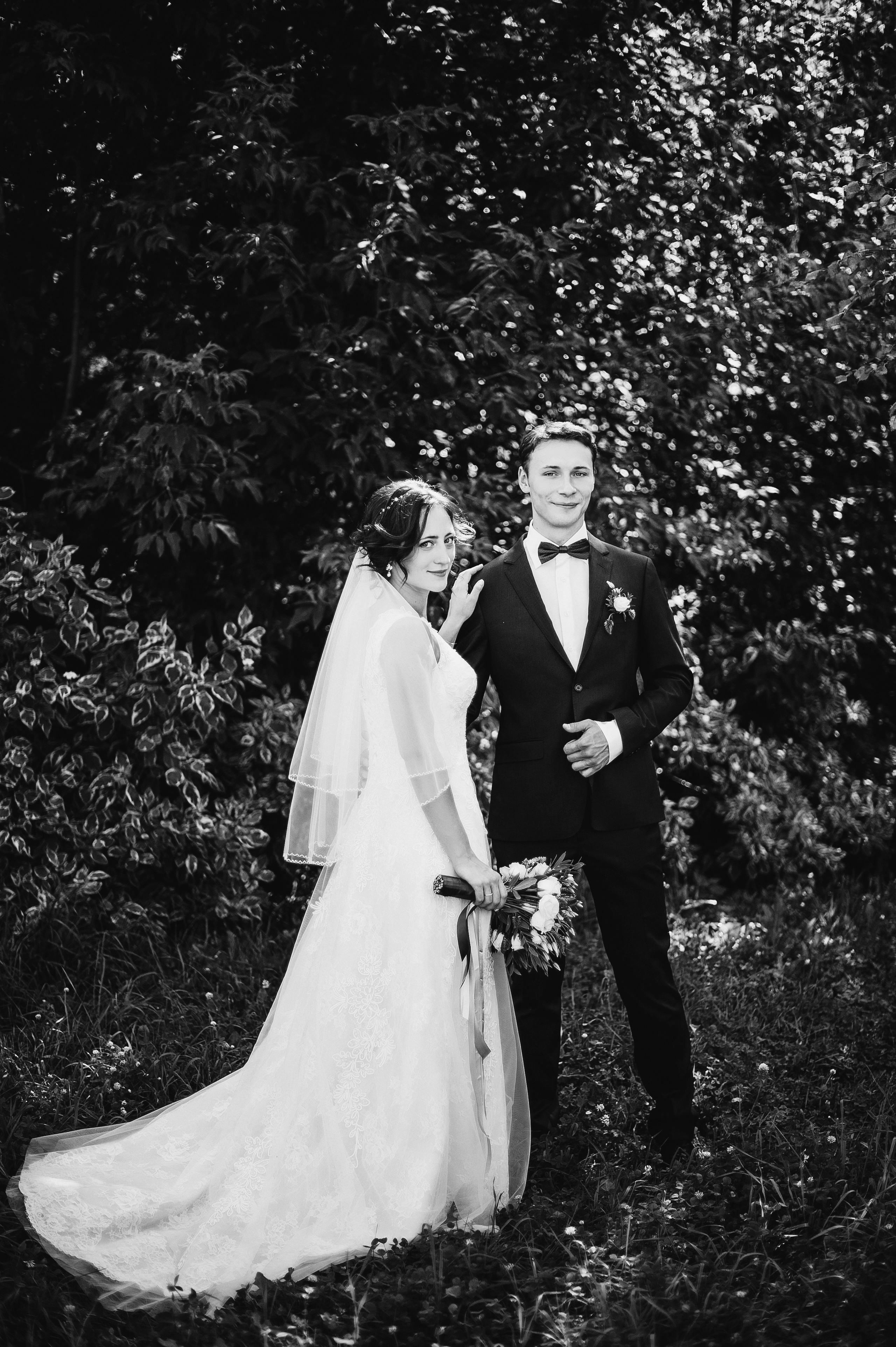 Свадебный и семейный фотограф РИТА БОЧКАРЁВА