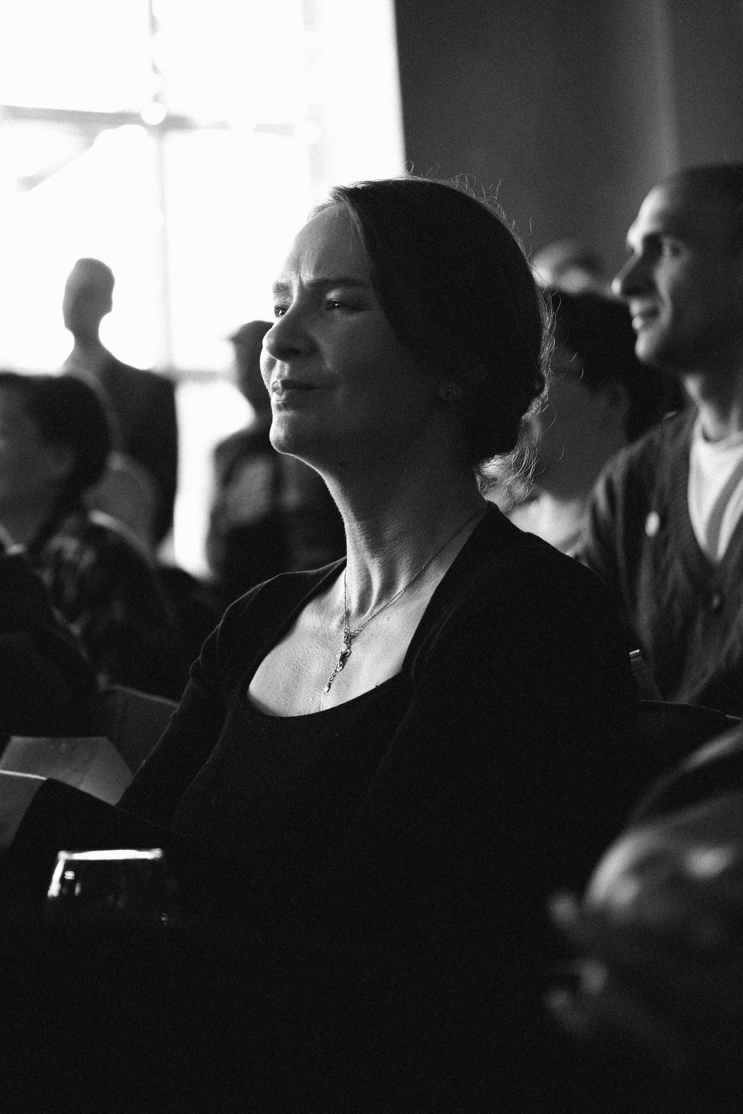 REPORTAGE. Фотограф Александра Мунволкер