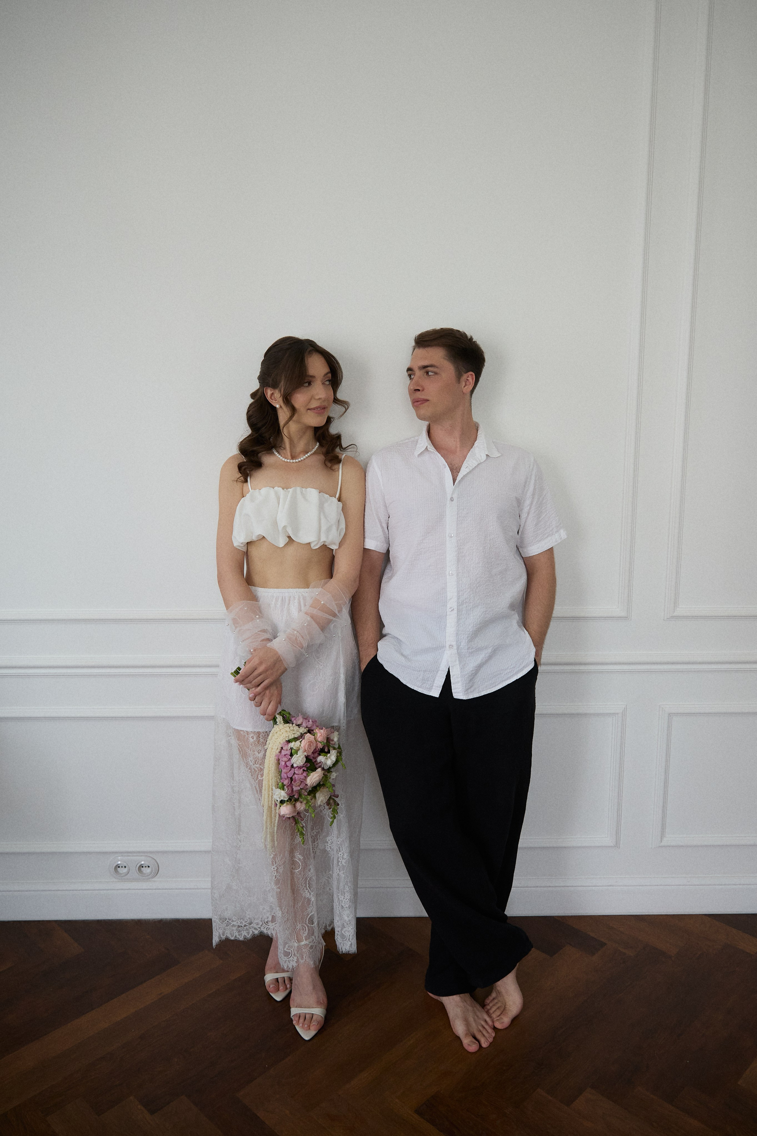 Wedding Day. Фотограф Максим Маркелов