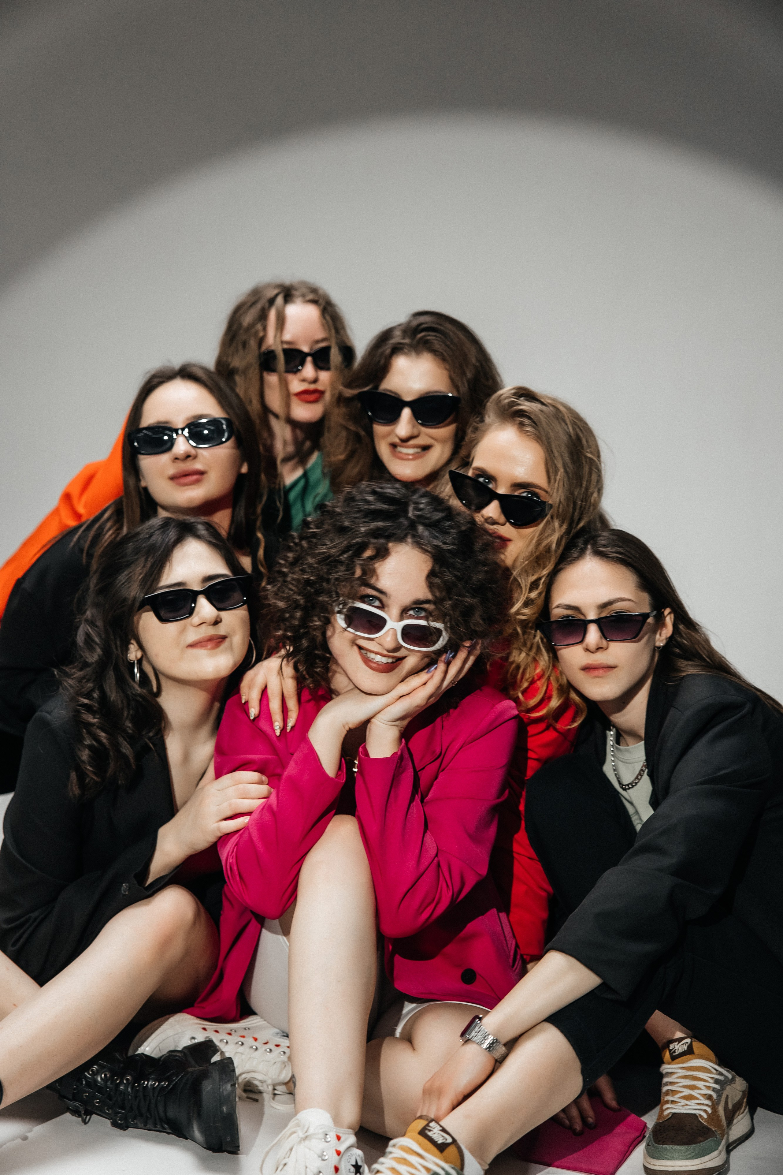 Яркий день Рождения. Свадебный и семейный фотограф в Краснодар, Россия