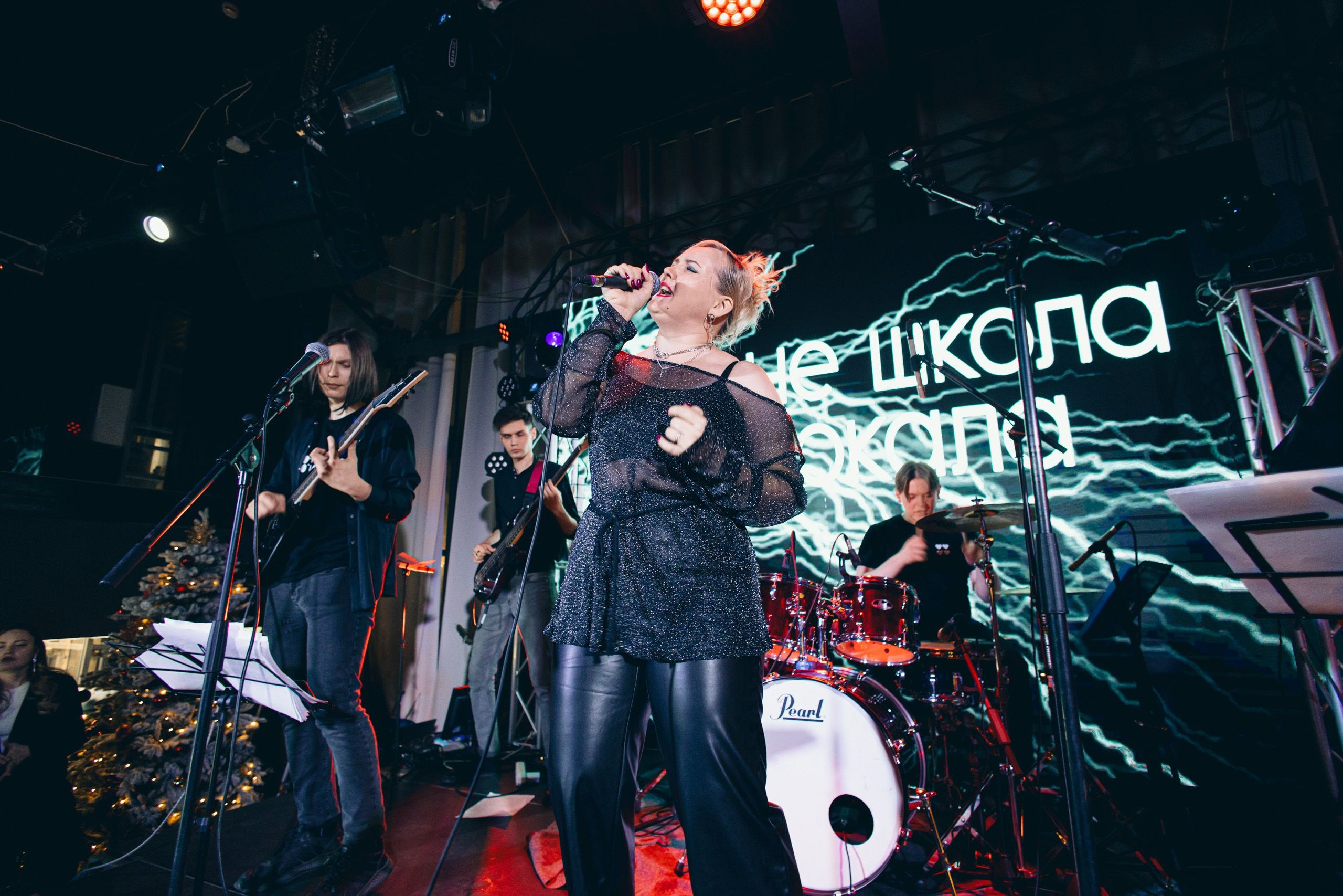 08.12 Не школа вокала. Команда специалистов в мире фотографии и видео. Детский фотограф, семейный фотограф