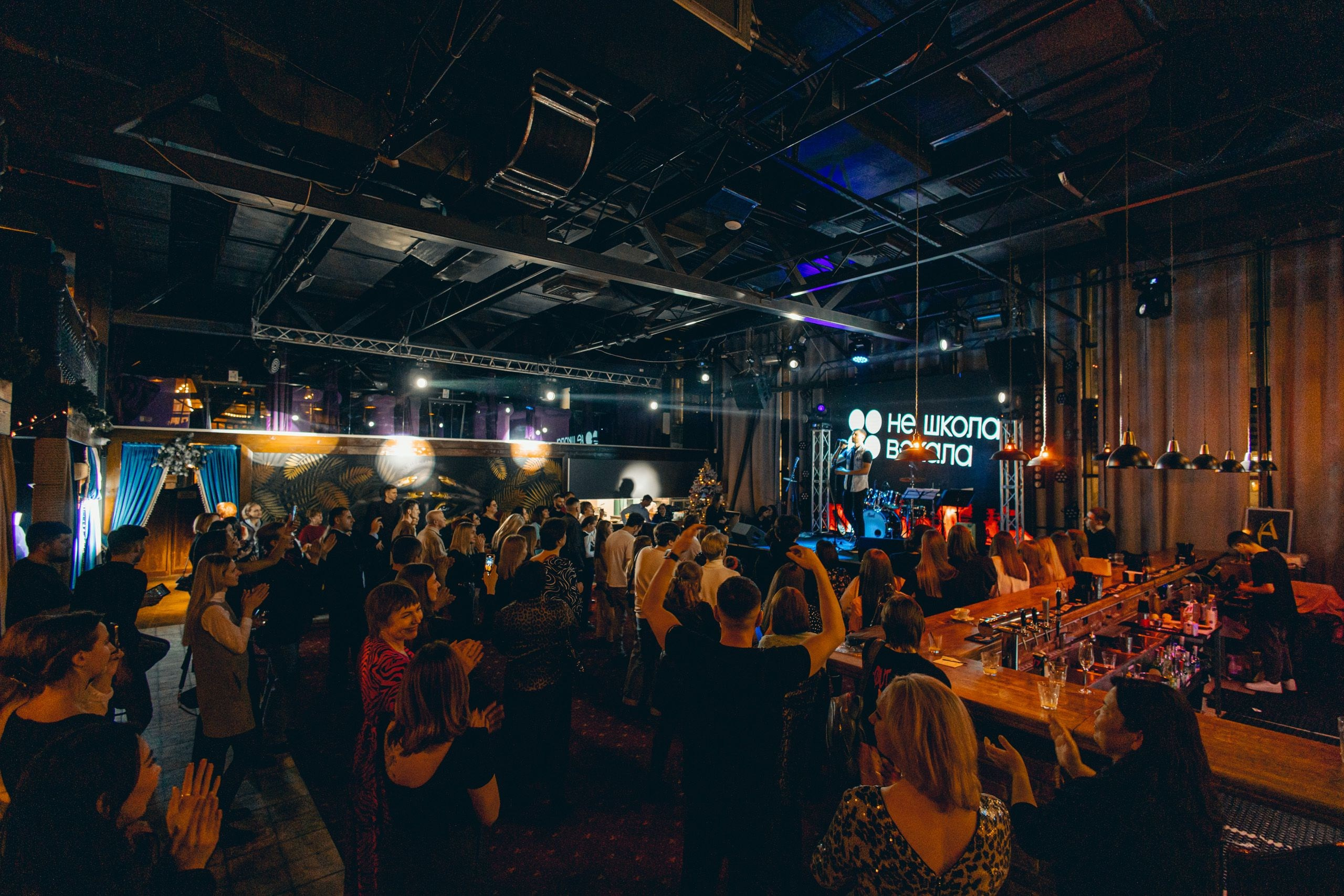 08.12 Не школа вокала. Команда специалистов в мире фотографии и видео. Детский фотограф, семейный фотограф