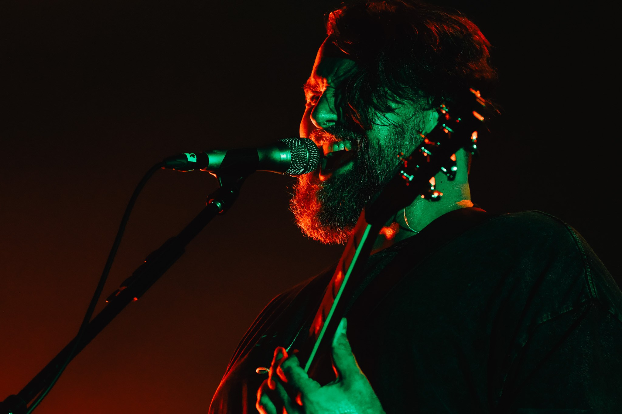 10 ЛЕТ АЛЬБОМУ «ВСЁ ВНУТРИ» СЕВЕРНЫЙ ФЛОТ @1930MOSCOW