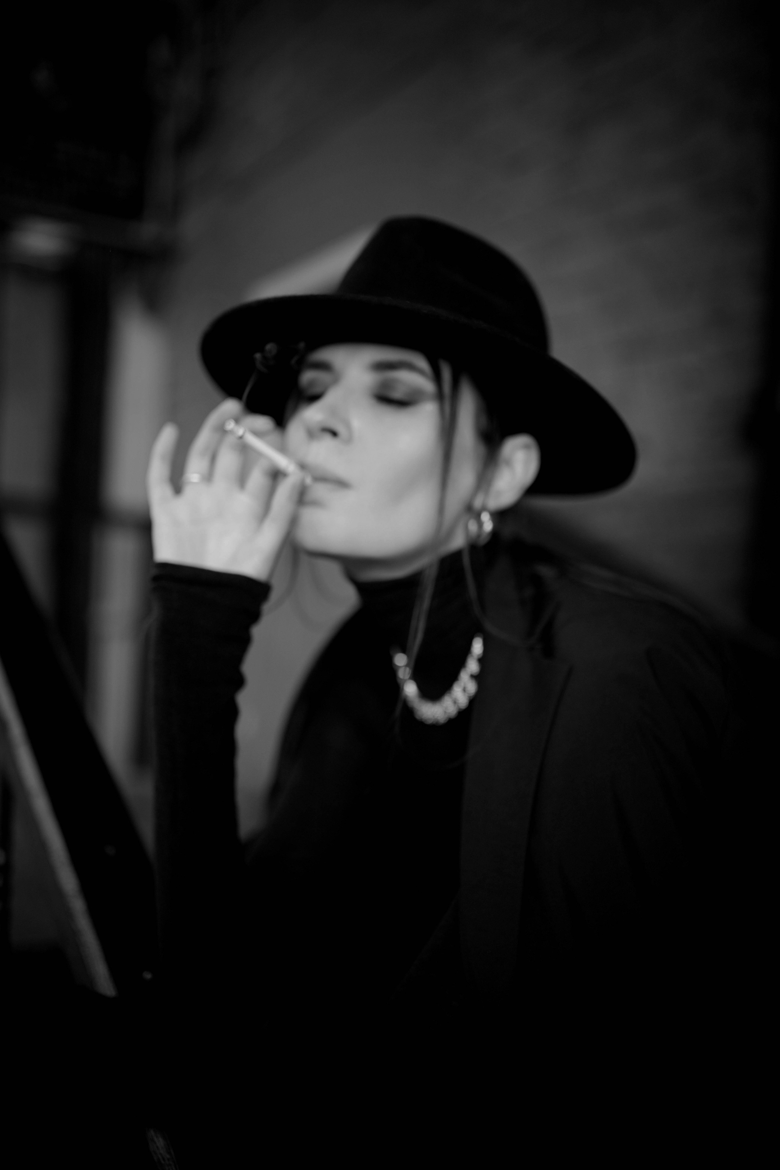 Уличная фотосессия. Фотограф Яна Майорникова