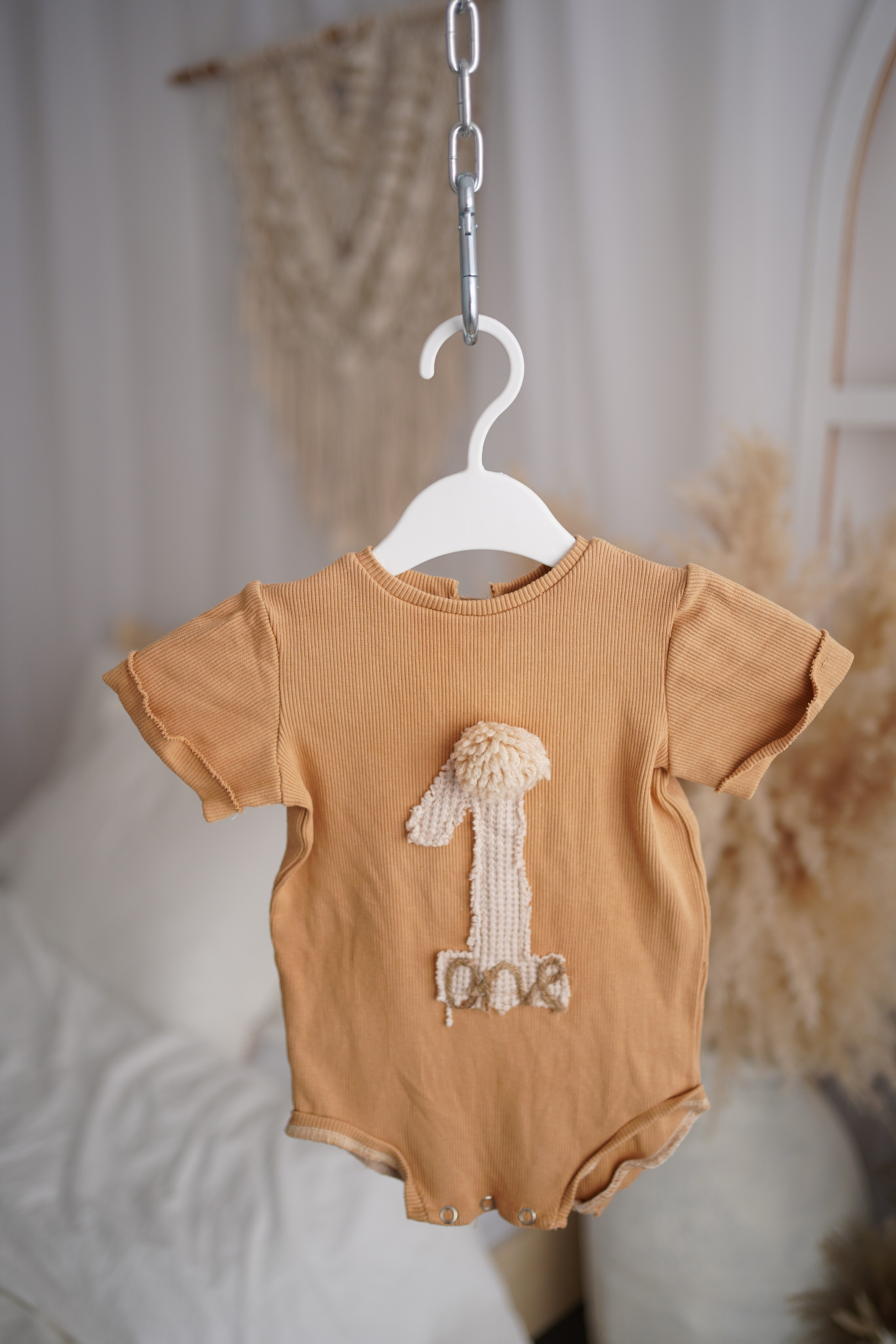 Мальчики — Годик. Фотограф новорожденных в Ростове-на-Дону. Детский фотограф