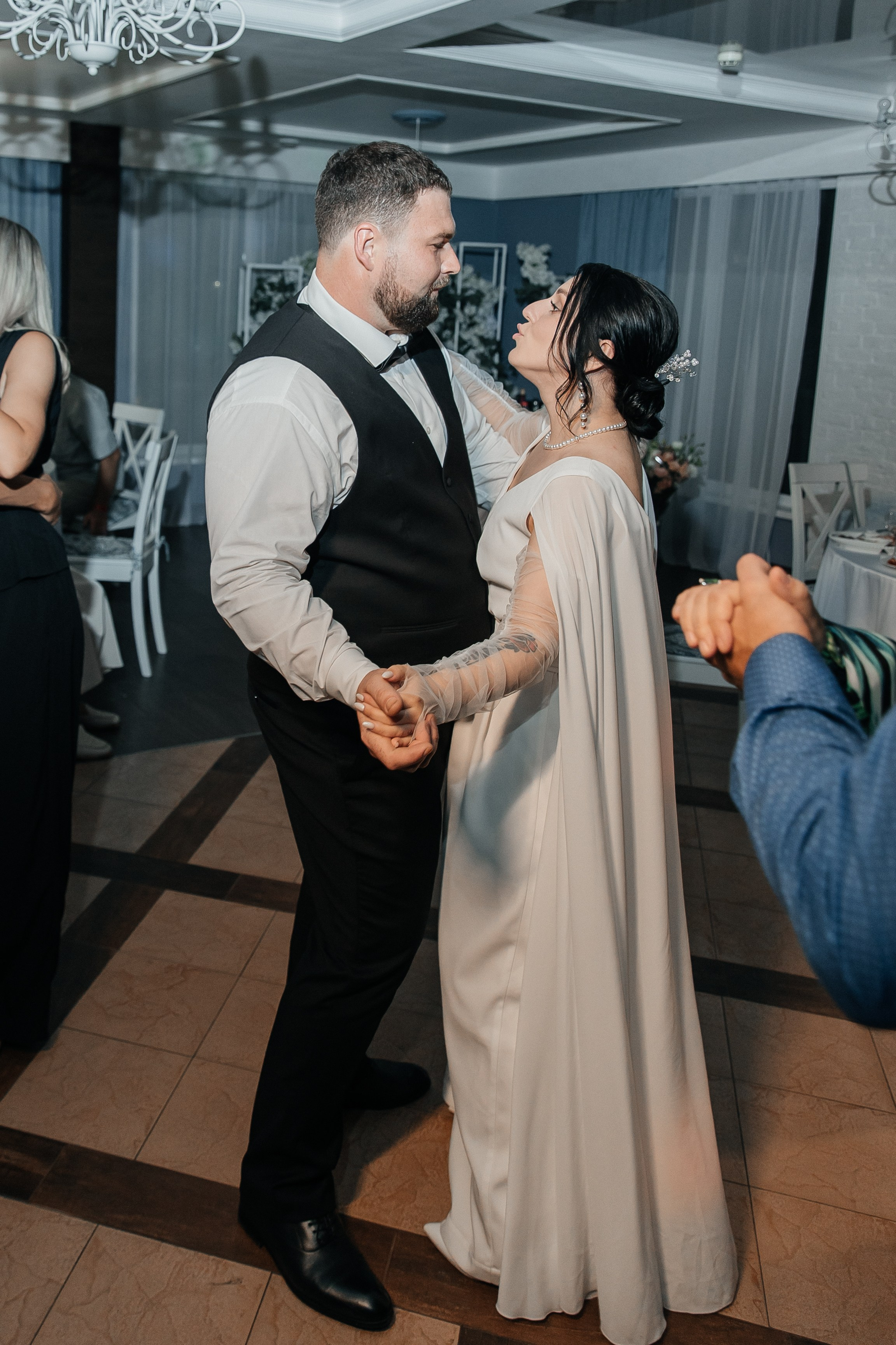 Надя и Вася. Свадебный фотограф Кристина Тимощук