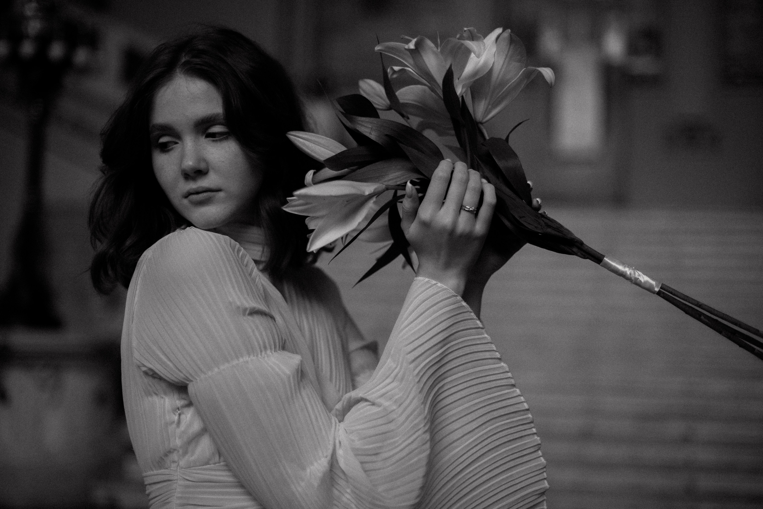 Витебский вокзал. Фотограф Диана Хасанова, г. Казань